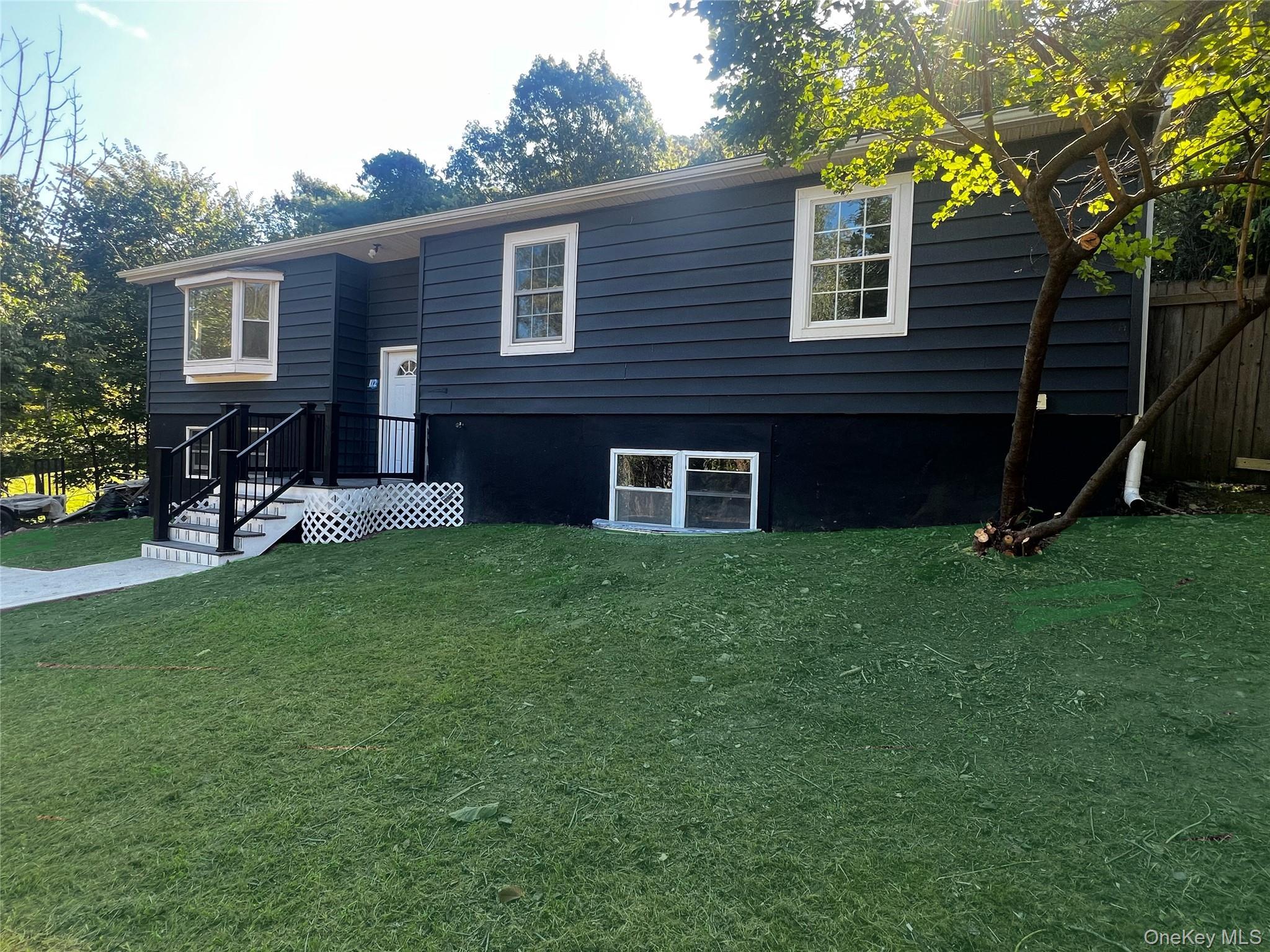 Single Family Greenwood  Dutchess County, NY 12508, MLS-912607-2