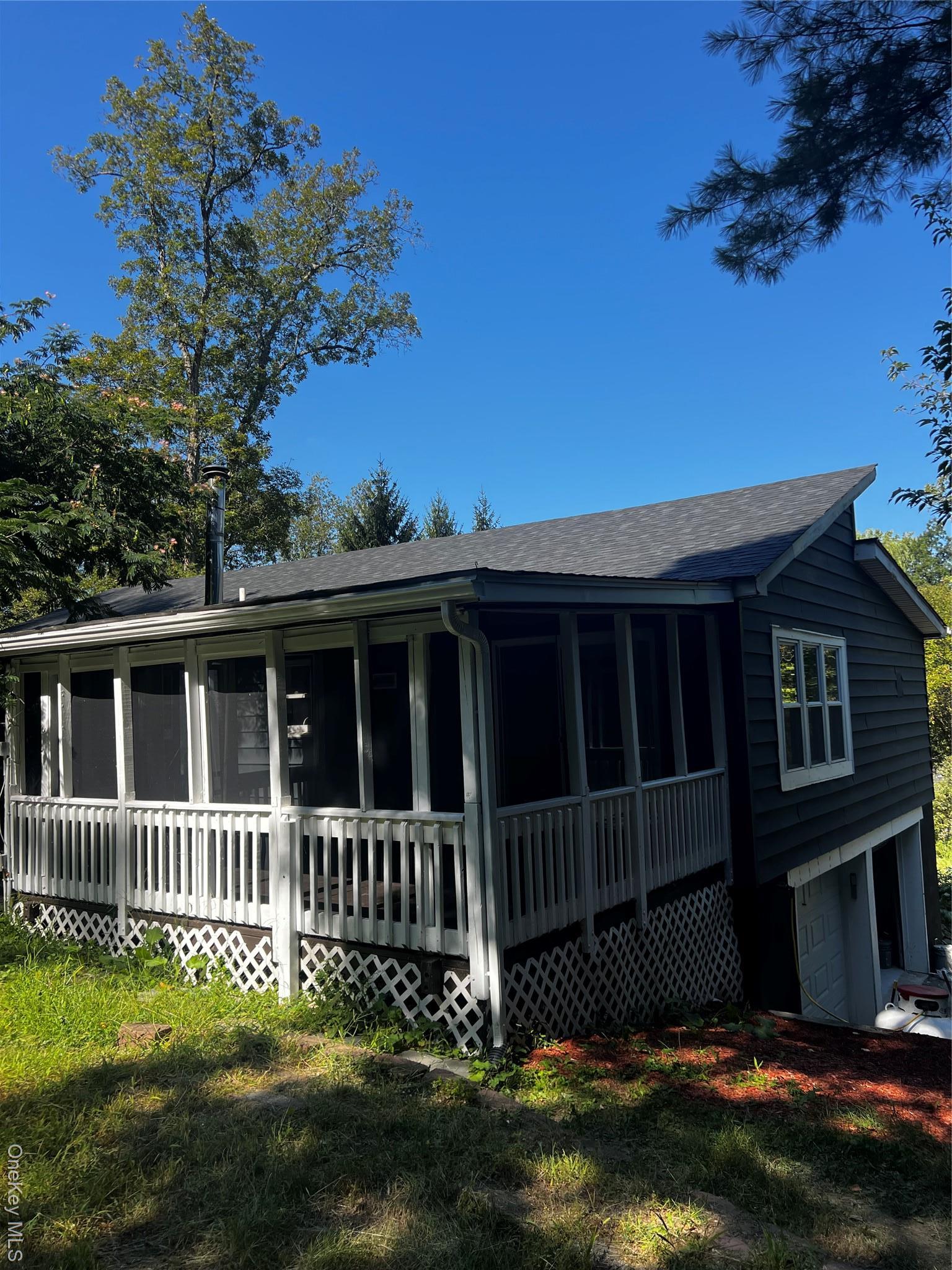 Single Family Greenwood  Dutchess County, NY 12508, MLS-912607-28