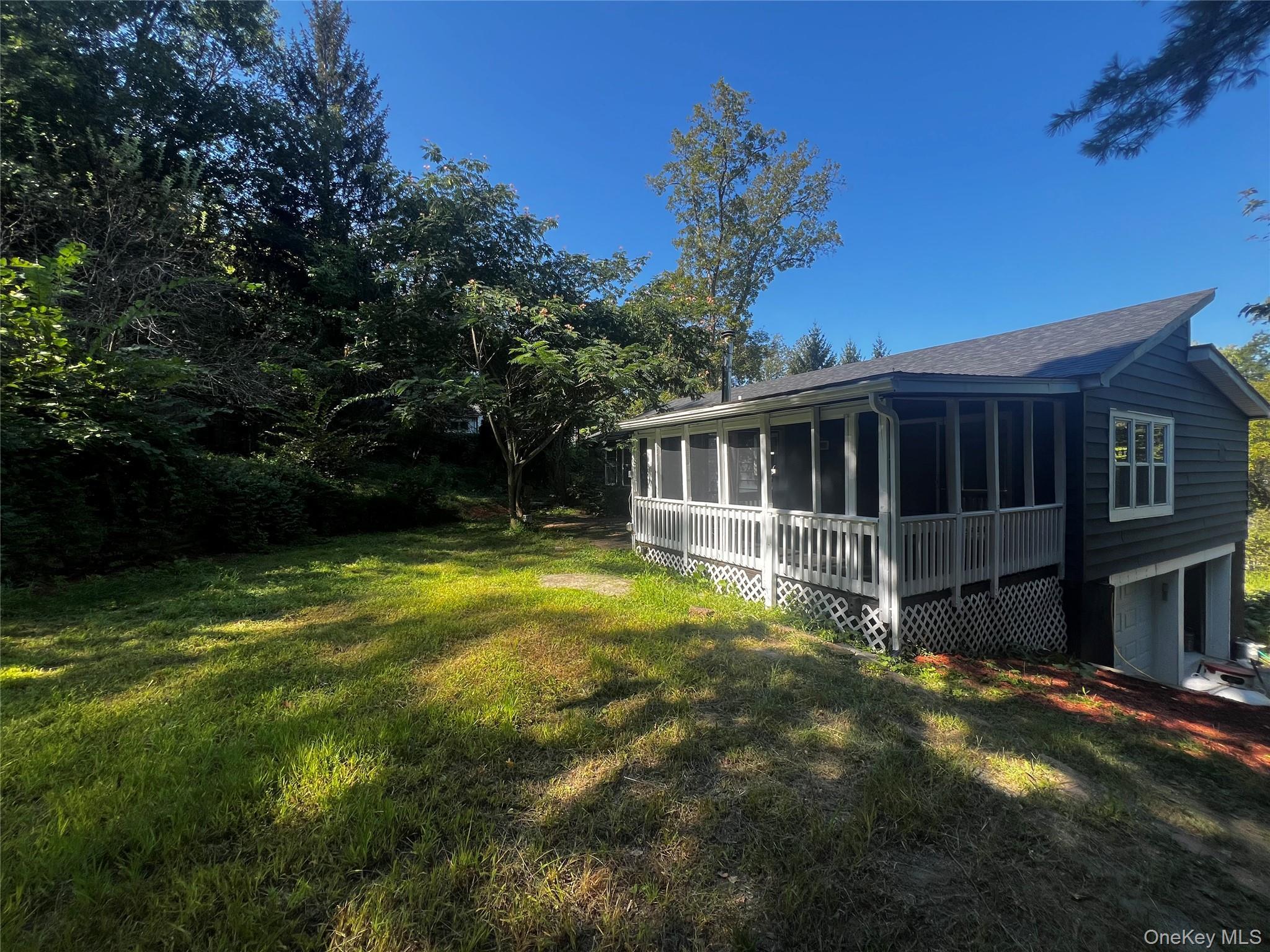 Single Family Greenwood  Dutchess County, NY 12508, MLS-912607-29