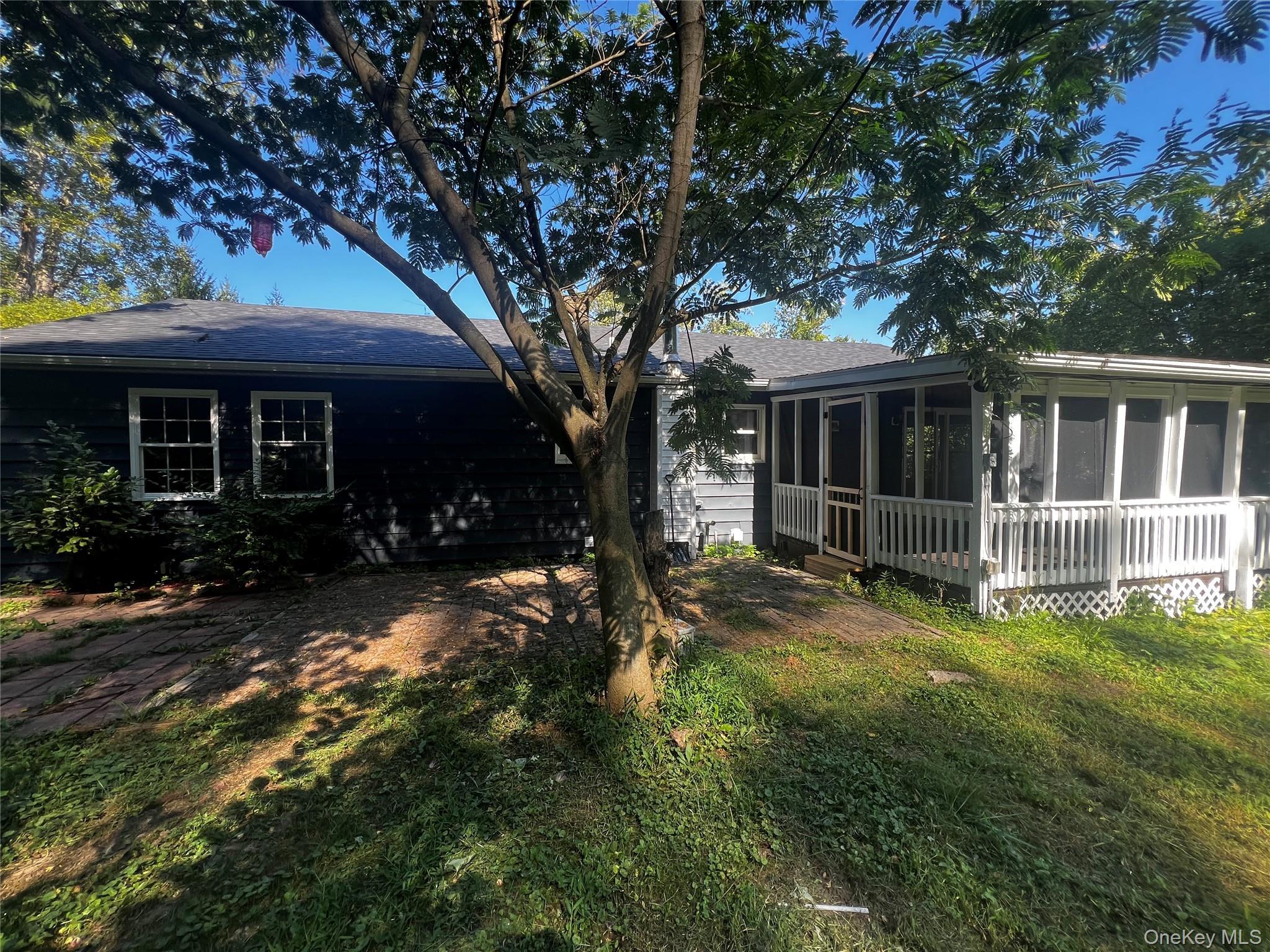 Single Family Greenwood  Dutchess County, NY 12508, MLS-912607-31