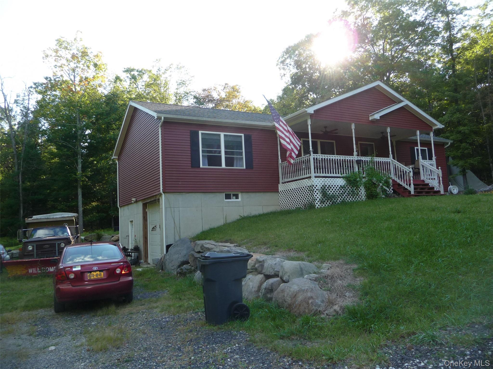 Single Family Franke Orange County, NY 12746, MLS-912640-2