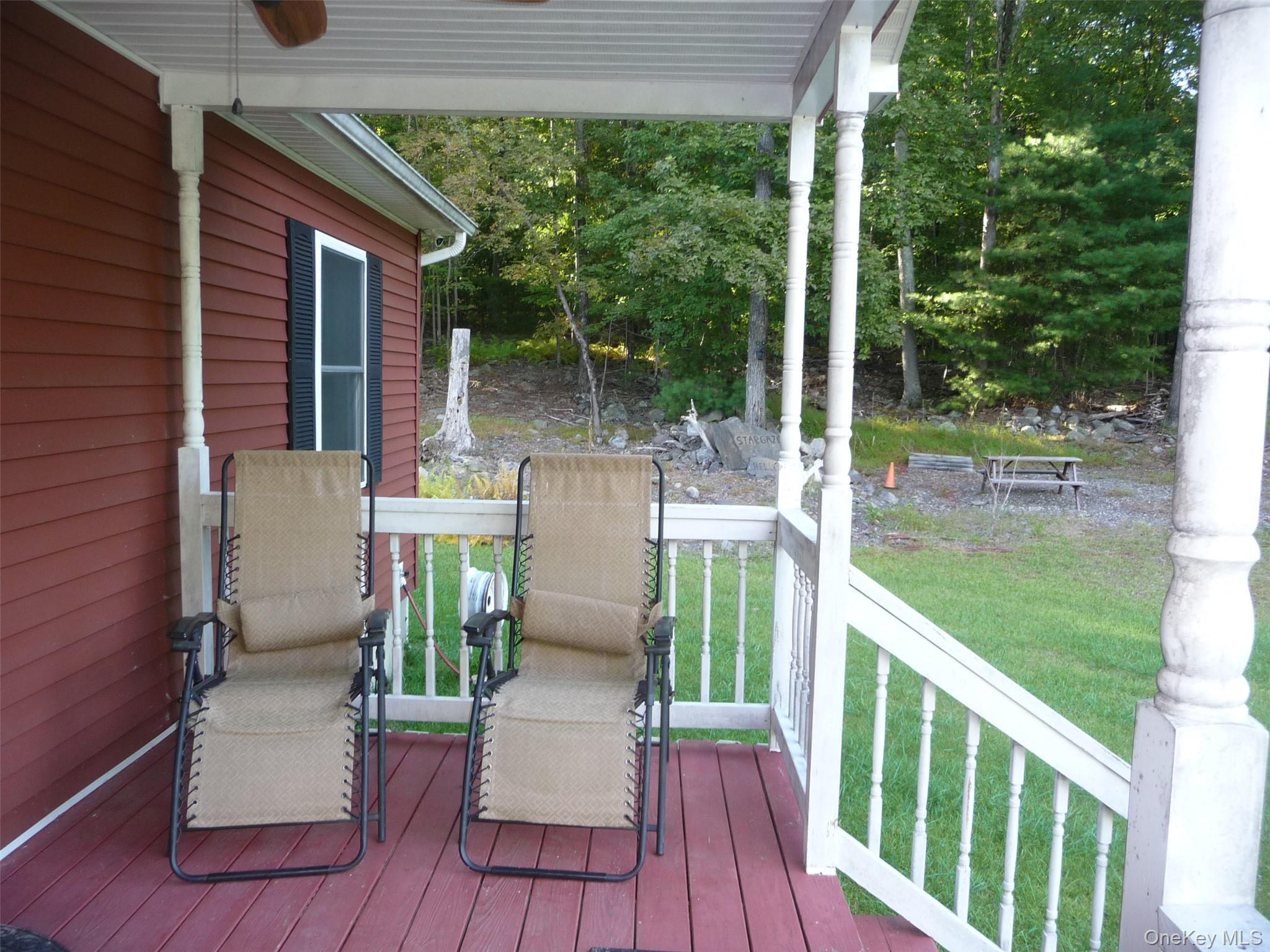 Single Family Franke Orange County, NY 12746, MLS-912640-3