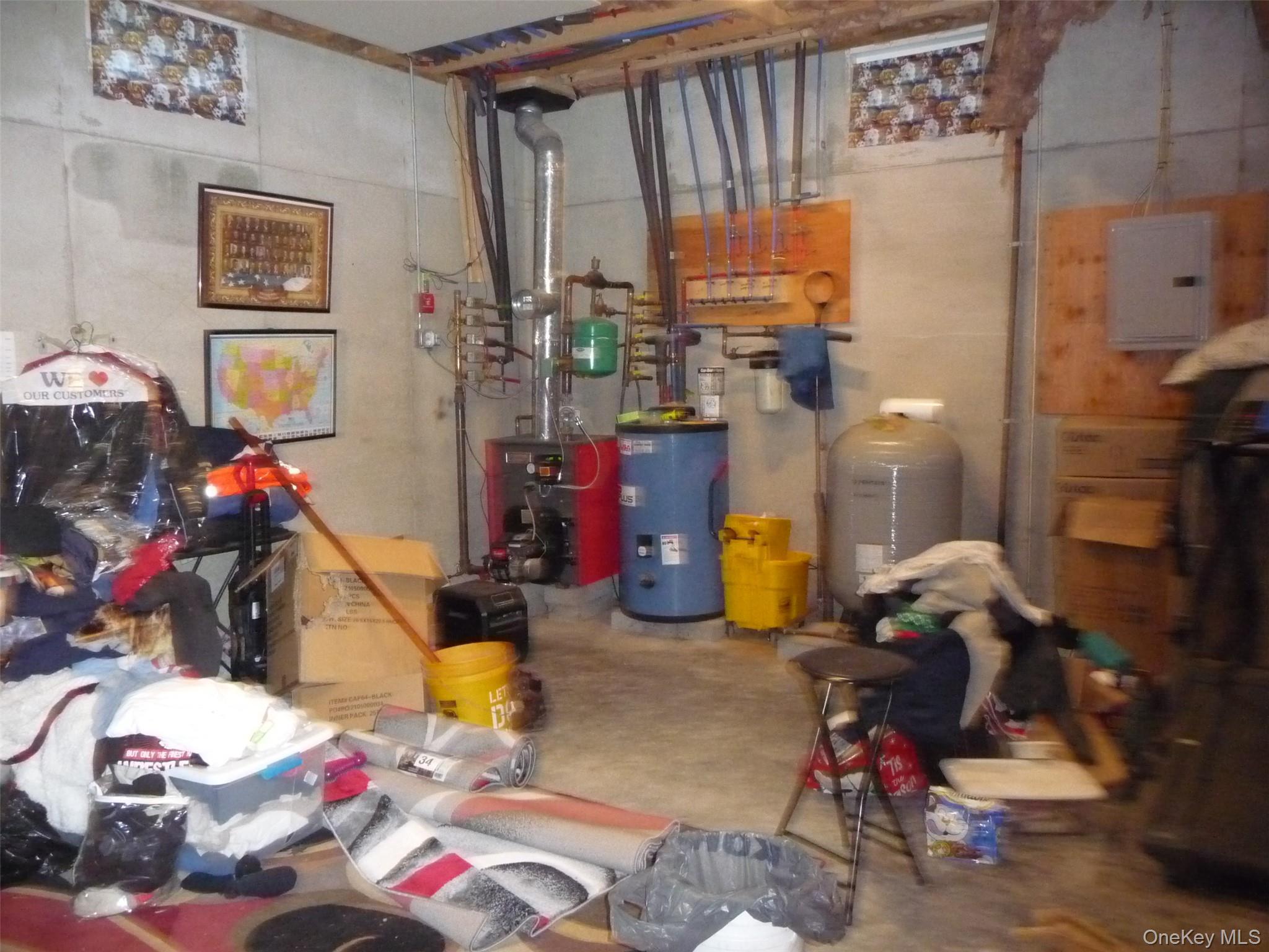 Single Family Franke Orange County, NY 12746, MLS-912640-33