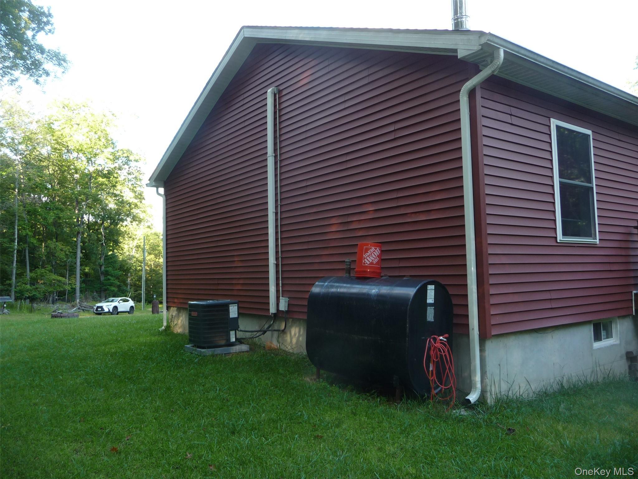 Single Family Franke Orange County, NY 12746, MLS-912640-36