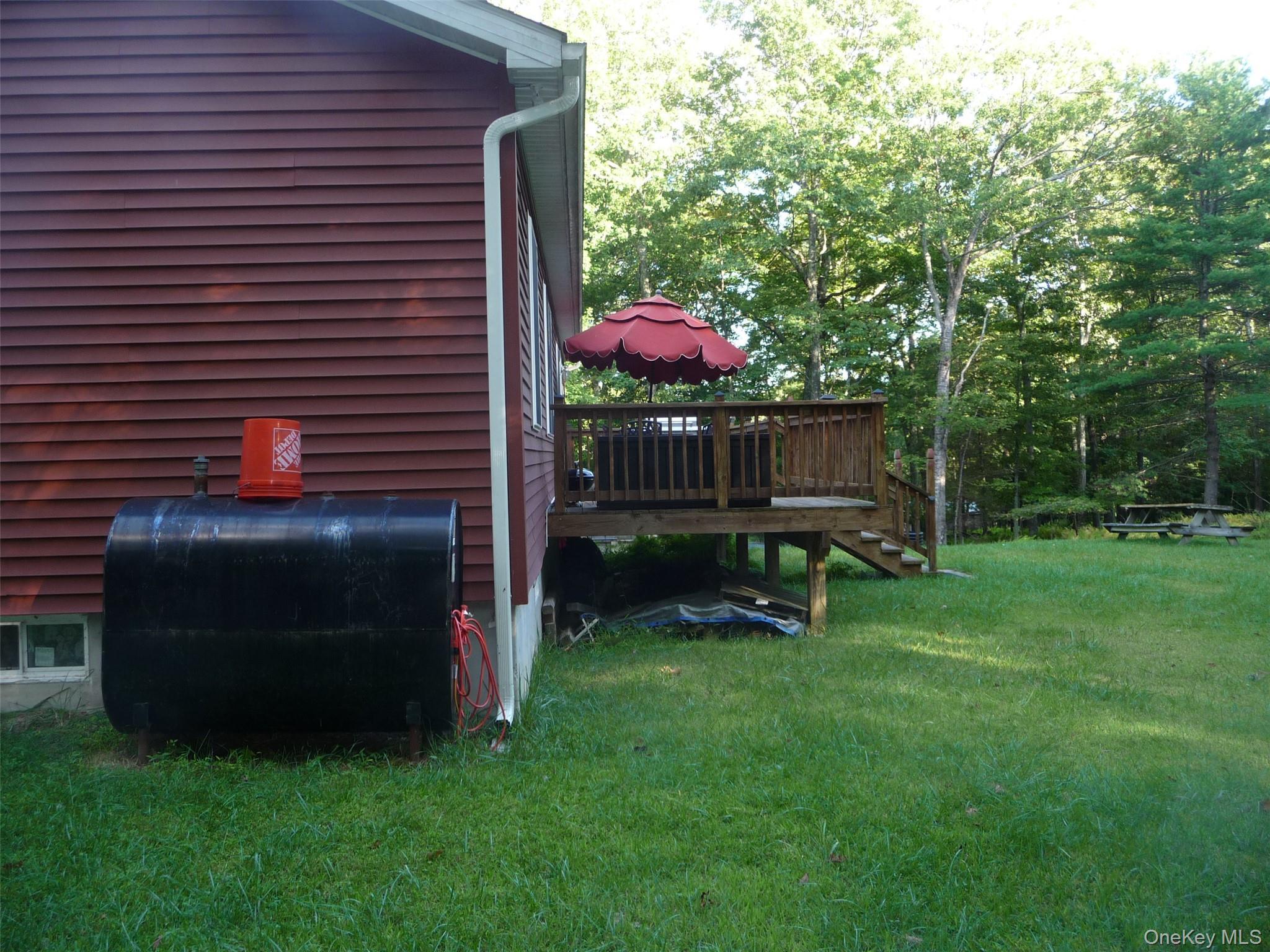 Single Family Franke Orange County, NY 12746, MLS-912640-38