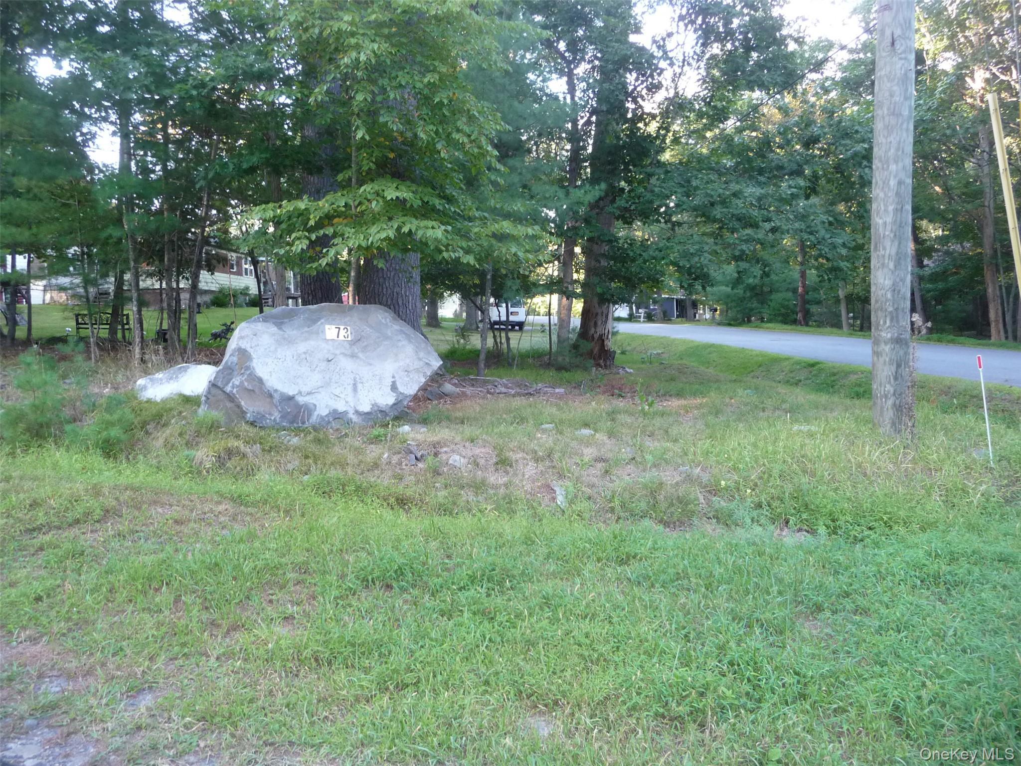 Single Family Franke  Orange County, NY 12746, MLS-912640-39