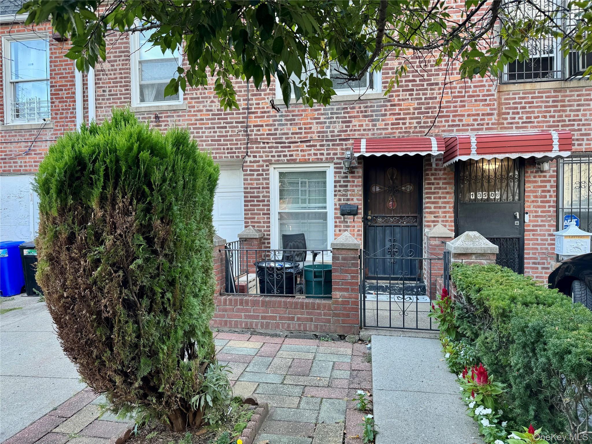 Single Family 118th  Queens, NY 11420, MLS-912647-3