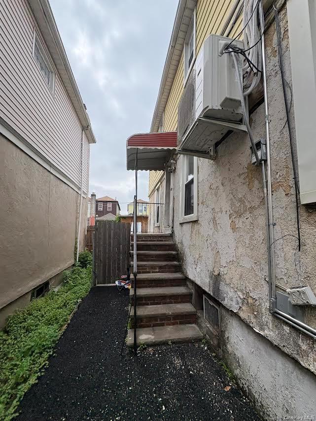 Single Family Schenectady  Brooklyn, NY 11203, MLS-912689-12
