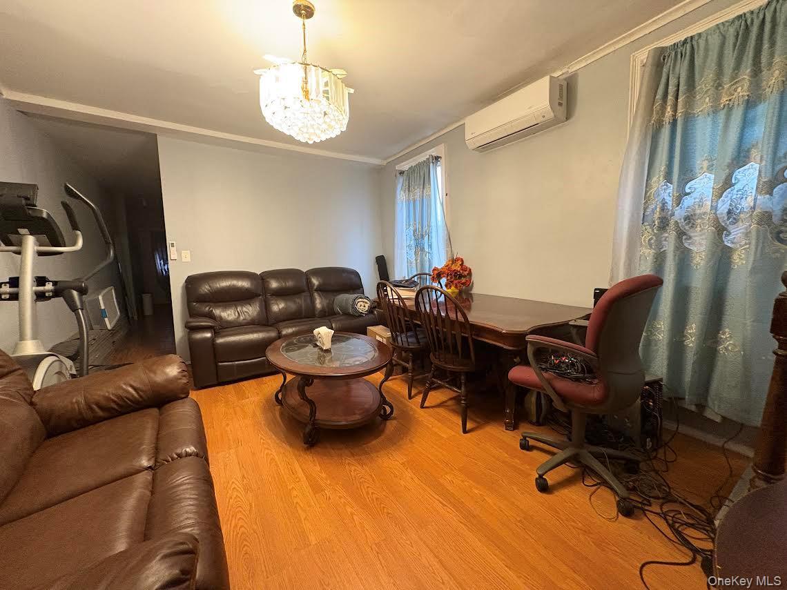 Single Family Schenectady  Brooklyn, NY 11203, MLS-912689-2