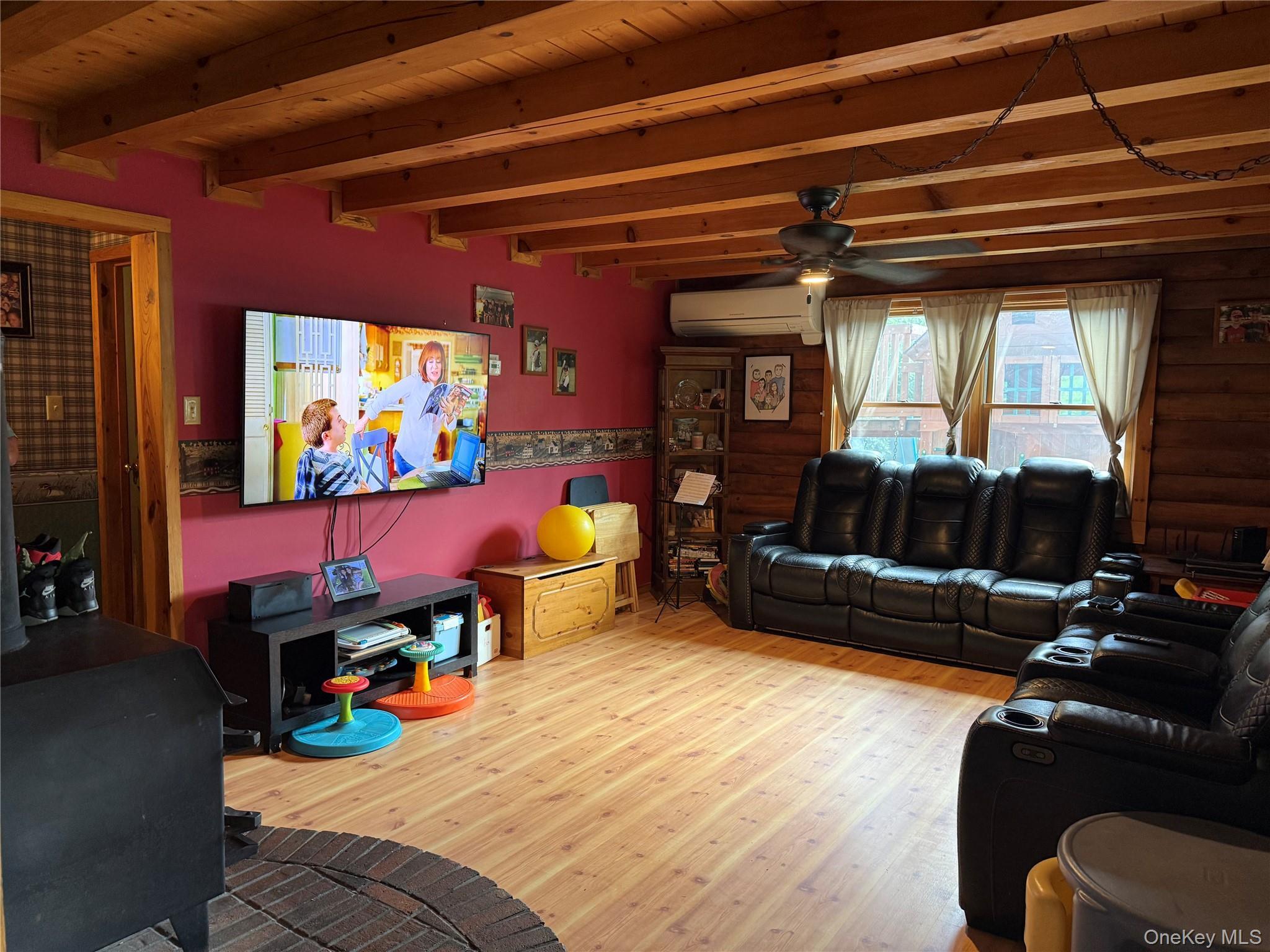 Single Family State Route 42  Orange County, NY 12780, MLS-912707-12