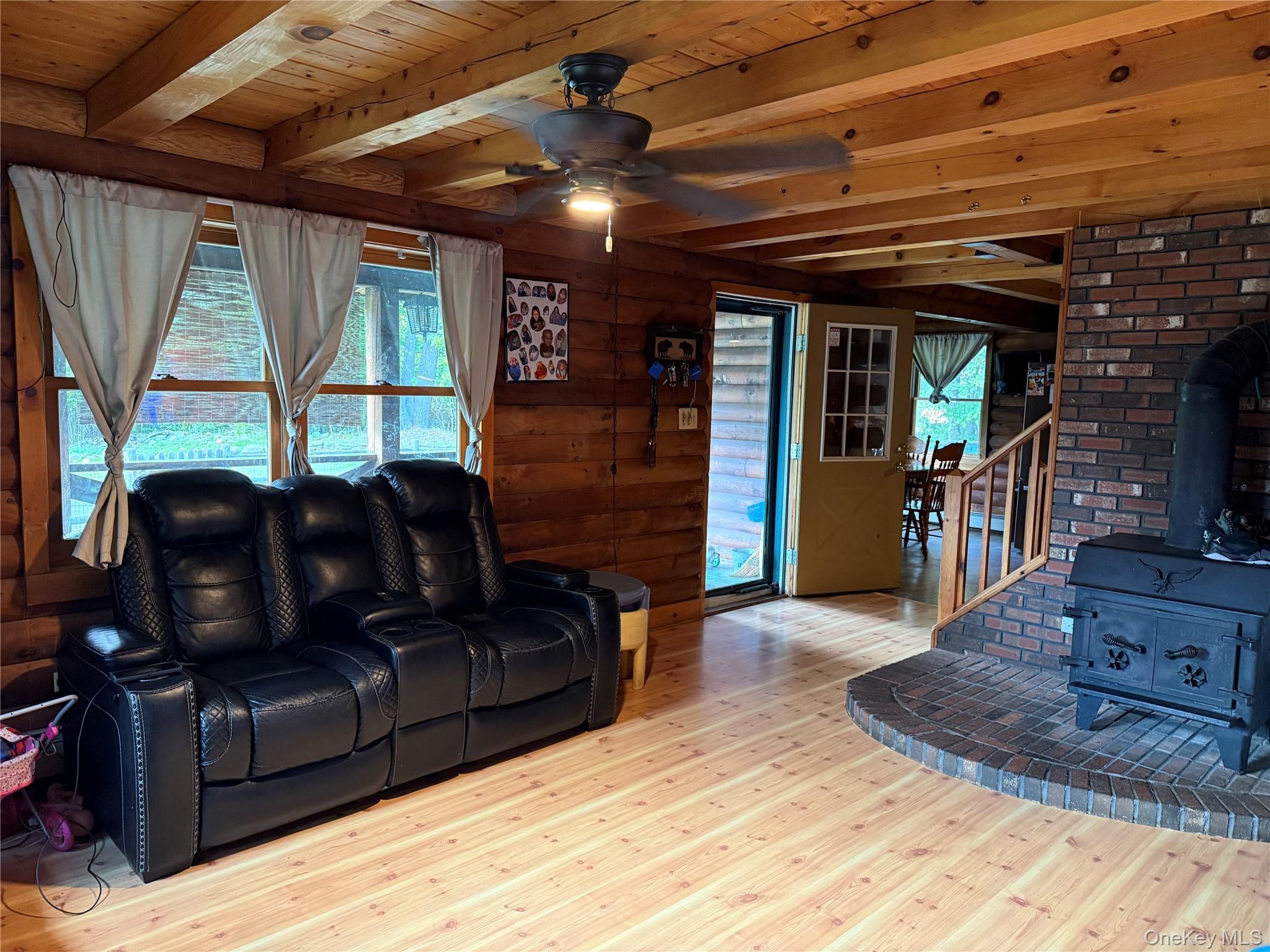 Single Family State Route 42  Orange County, NY 12780, MLS-912707-13