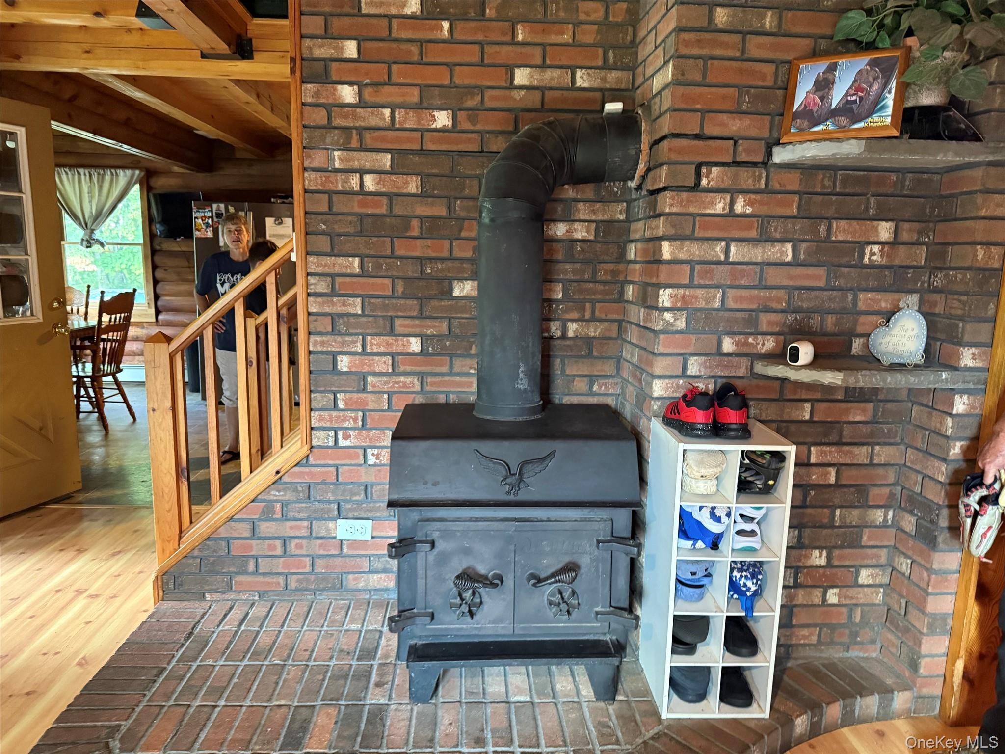 Single Family State Route 42  Orange County, NY 12780, MLS-912707-14