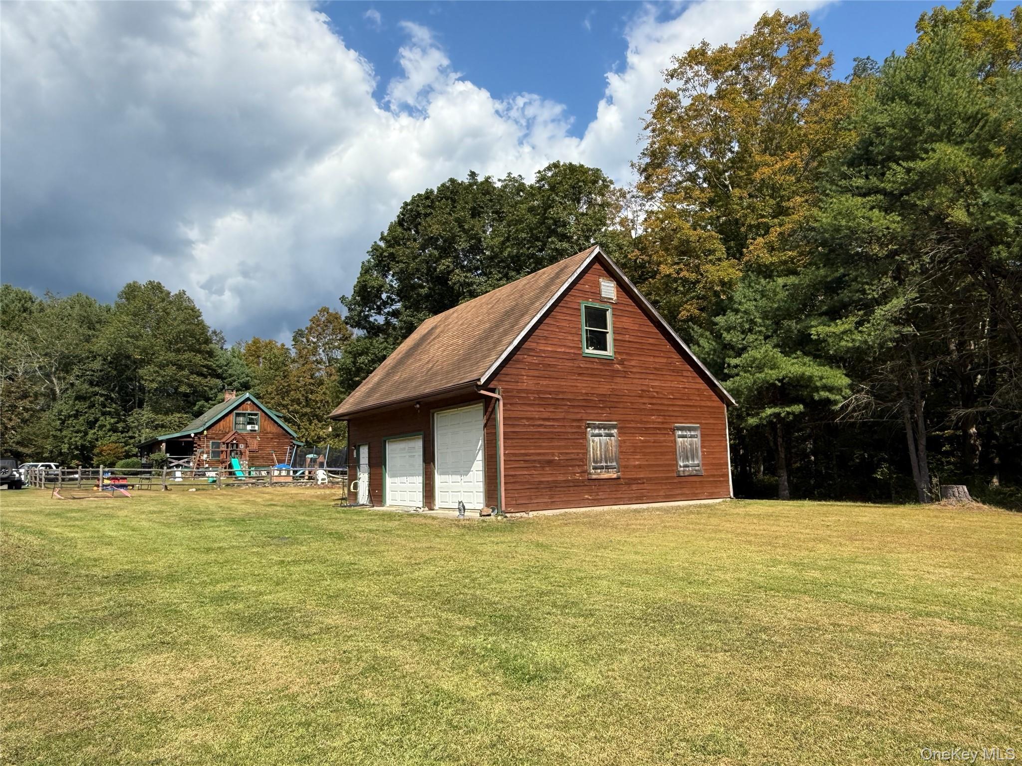 Single Family State Route 42  Orange County, NY 12780, MLS-912707-4