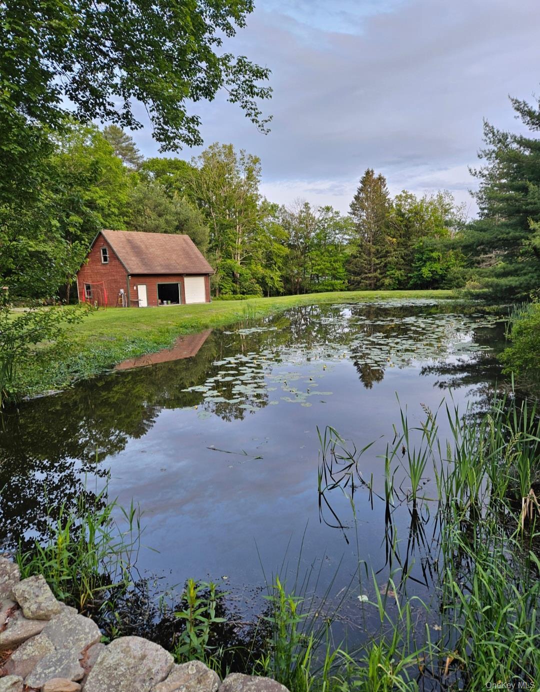 Single Family State Route 42  Orange County, NY 12780, MLS-912707-6