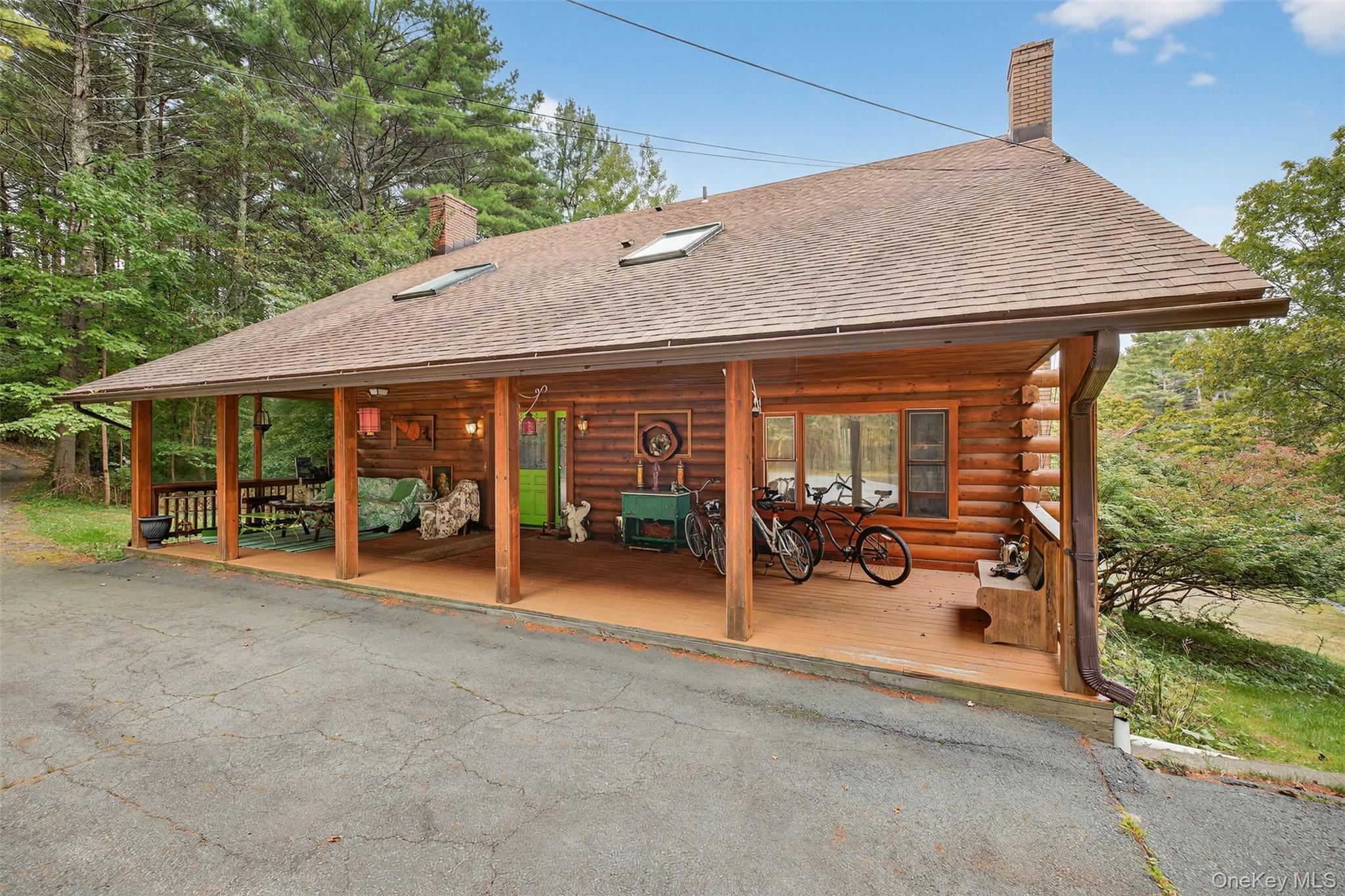 Single Family County Route 31 Sullivan County, NY 12737, MLS-912717-11