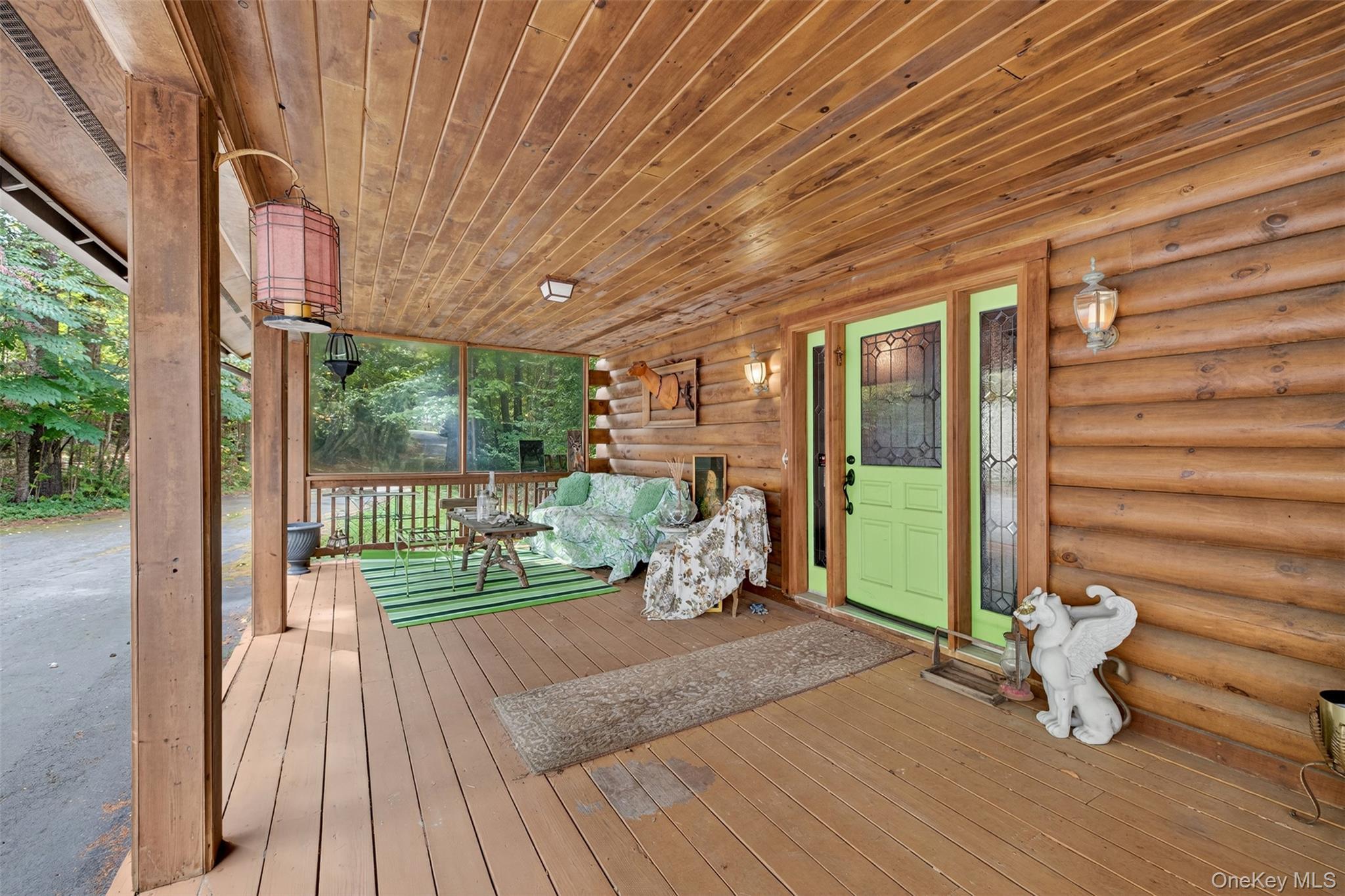 Single Family County Route 31 Sullivan County, NY 12737, MLS-912717-12