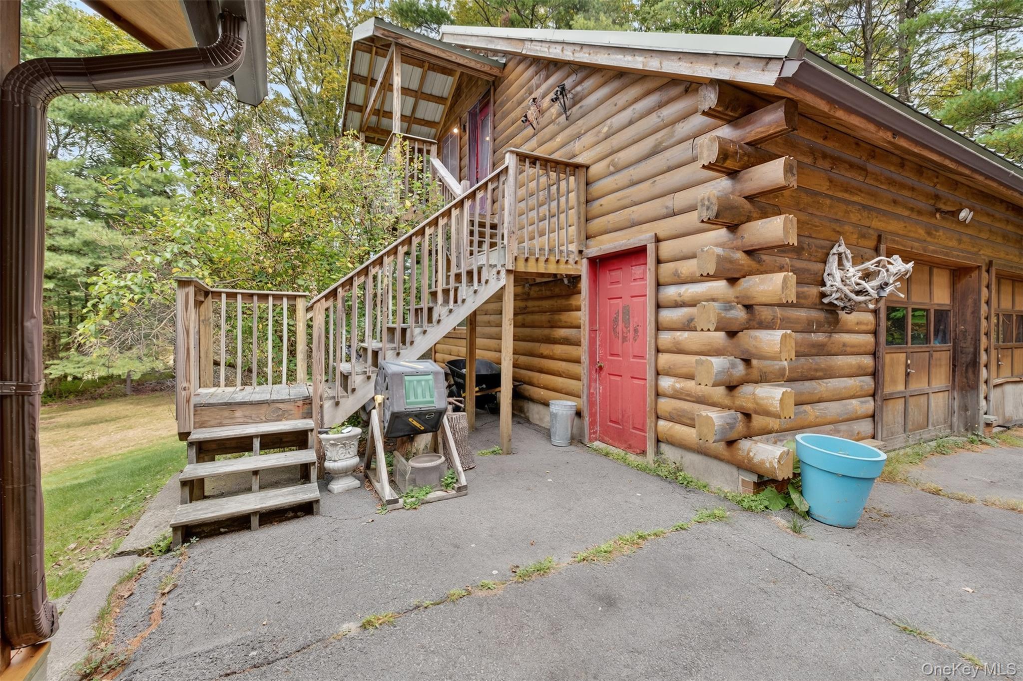 Single Family County Route 31 Sullivan County, NY 12737, MLS-912717-13