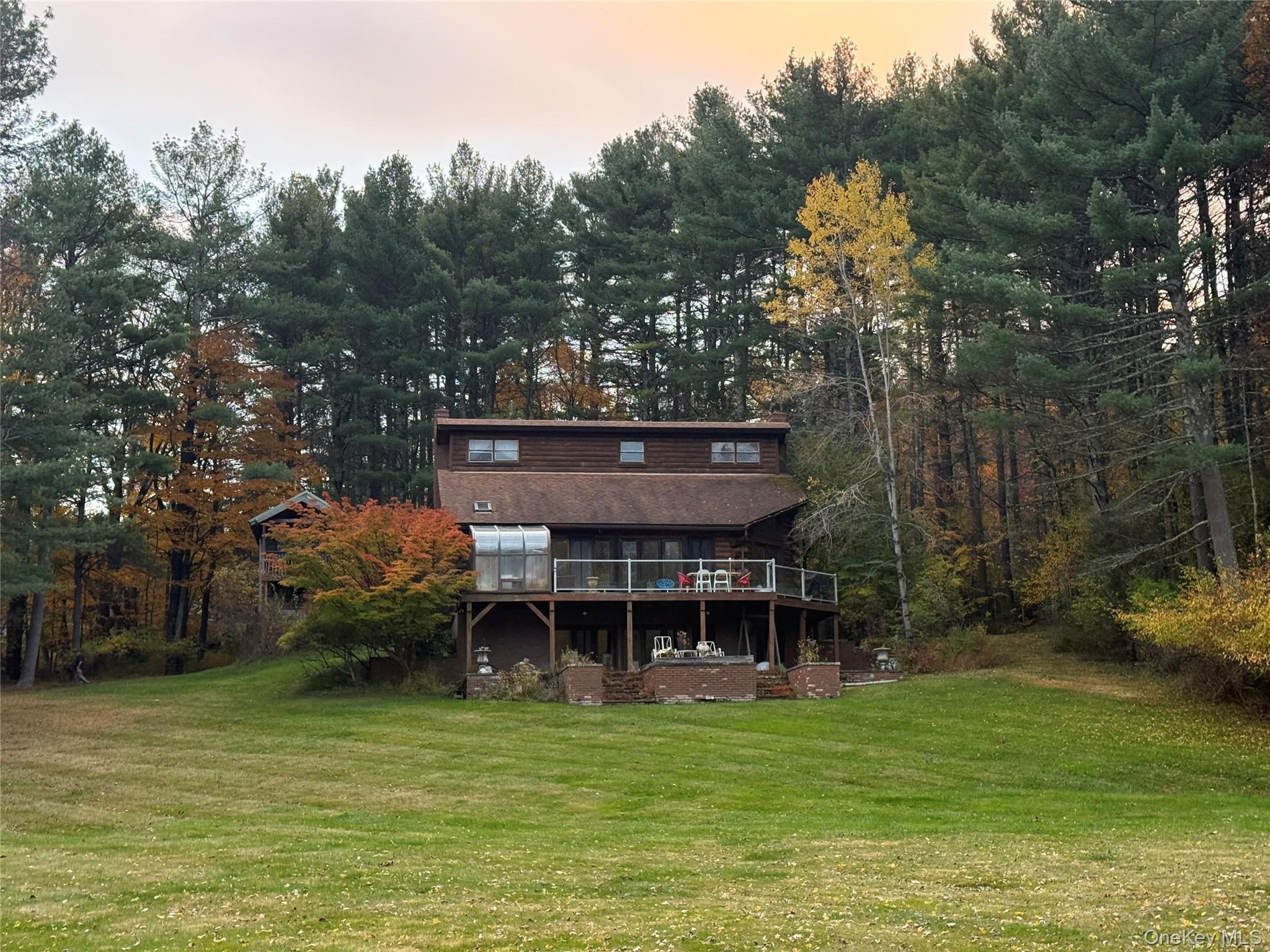 Single Family County Route 31 Sullivan County, NY 12737, MLS-912717-2