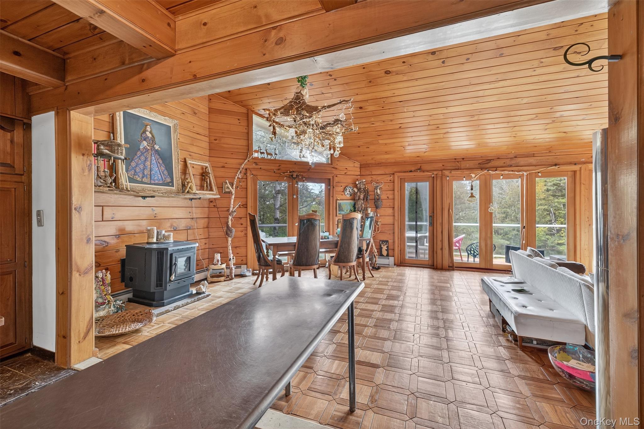 Single Family County Route 31 Sullivan County, NY 12737, MLS-912717-23