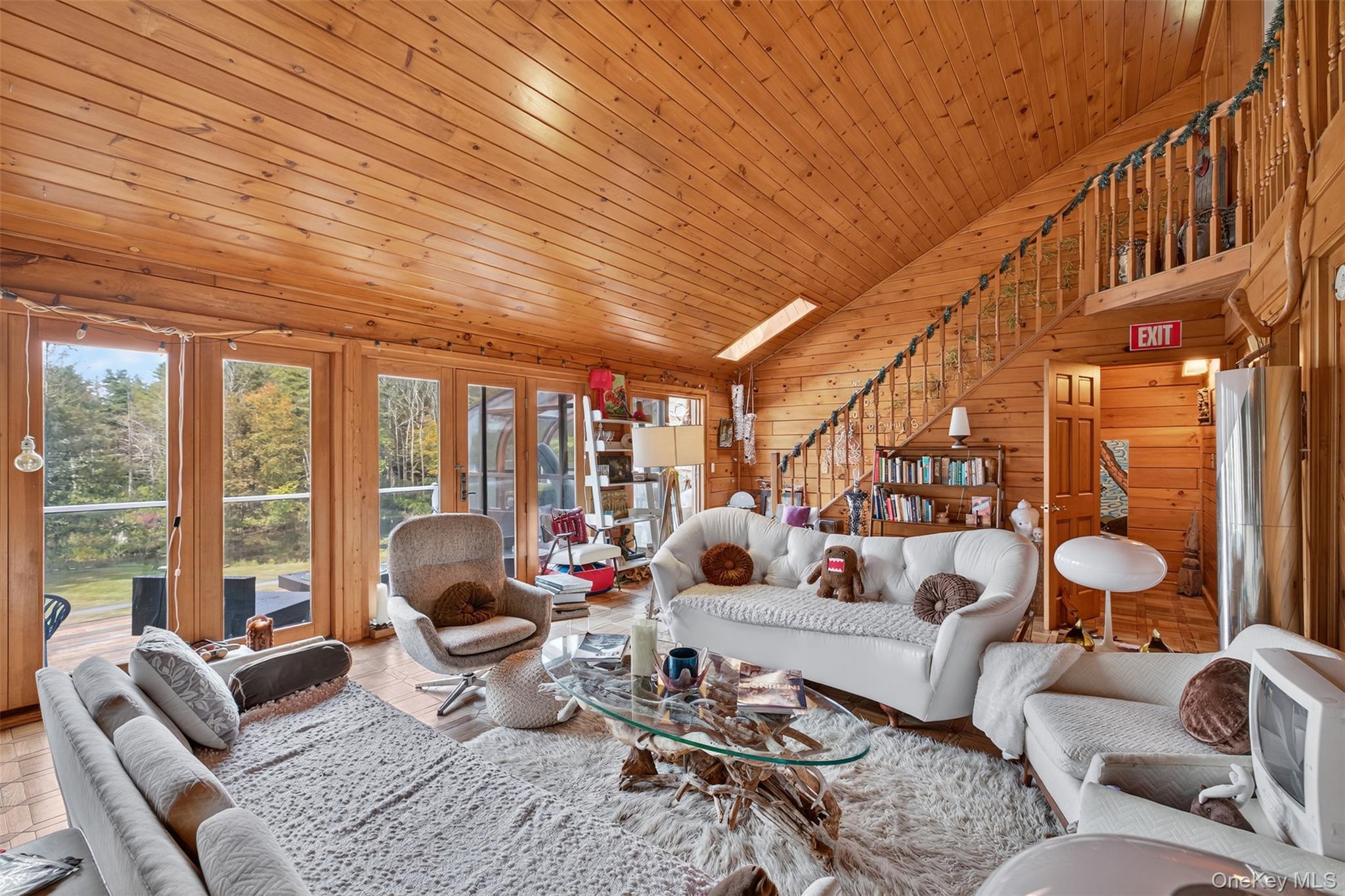 Single Family County Route 31 Sullivan County, NY 12737, MLS-912717-28