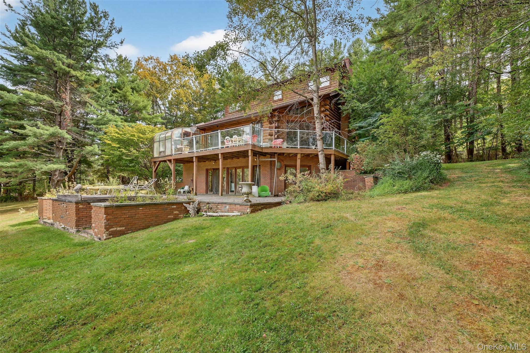 Single Family County Route 31 Sullivan County, NY 12737, MLS-912717-3