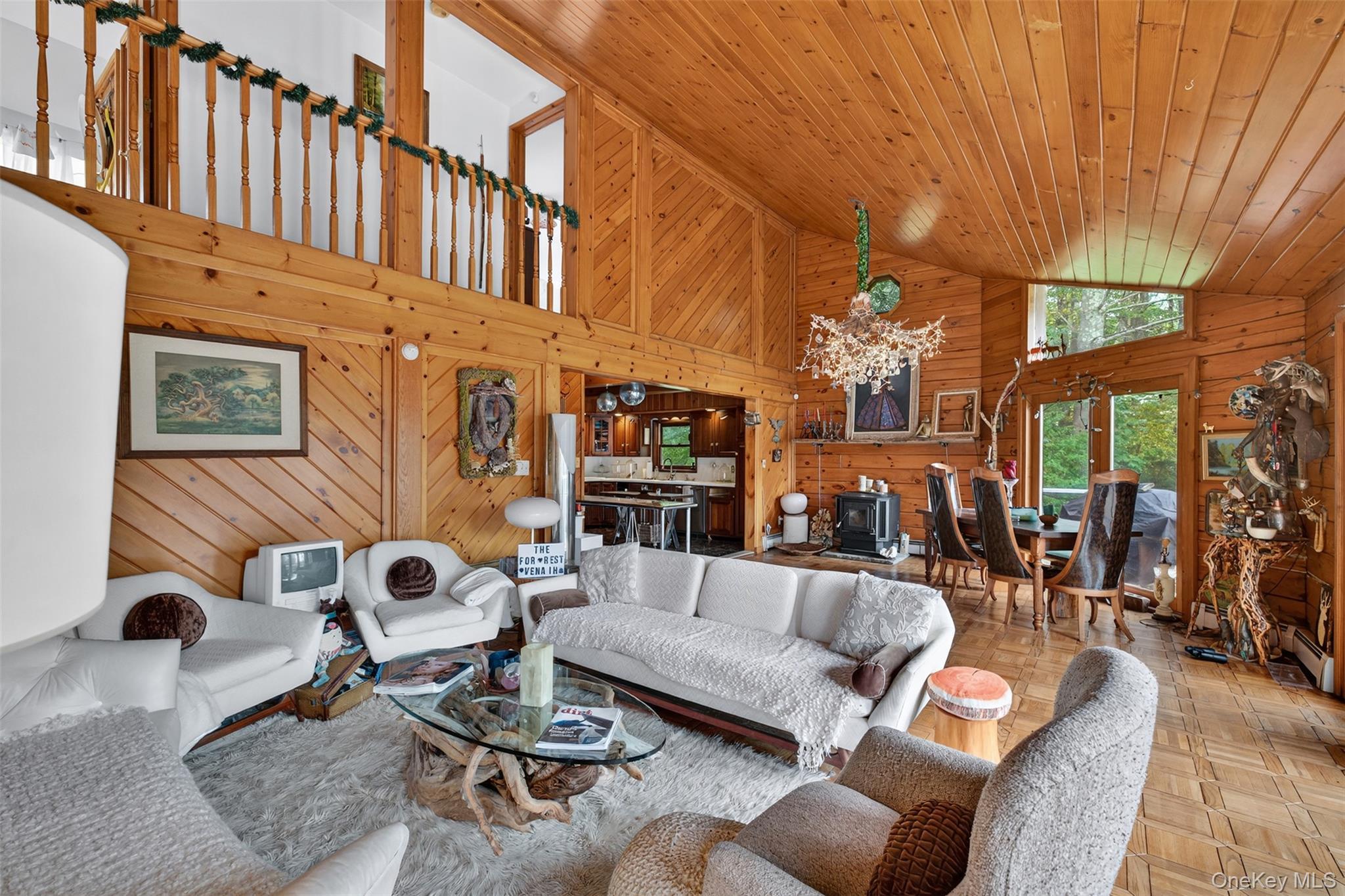Single Family County Route 31 Sullivan County, NY 12737, MLS-912717-30