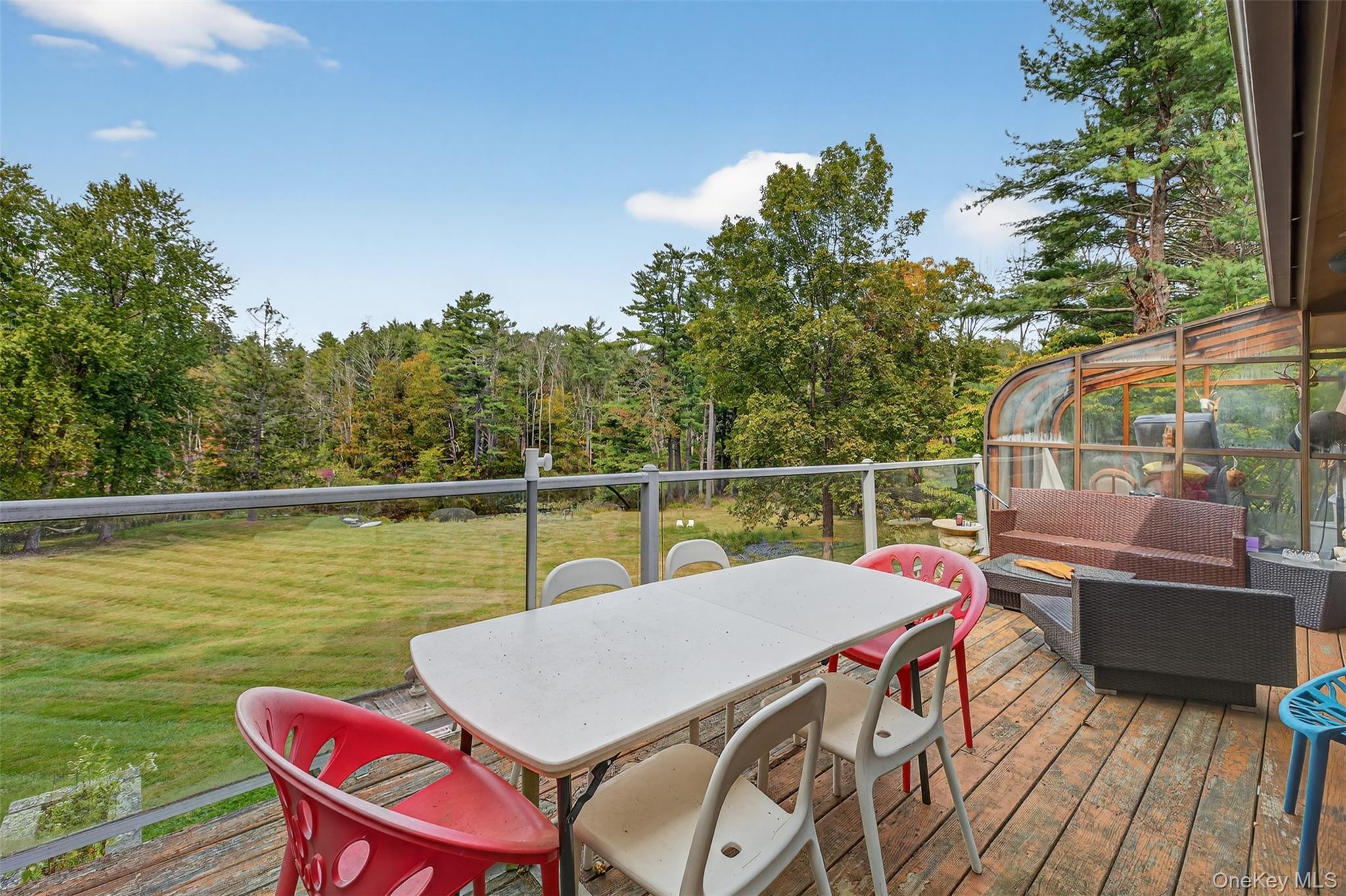 Single Family County Route 31 Sullivan County, NY 12737, MLS-912717-43