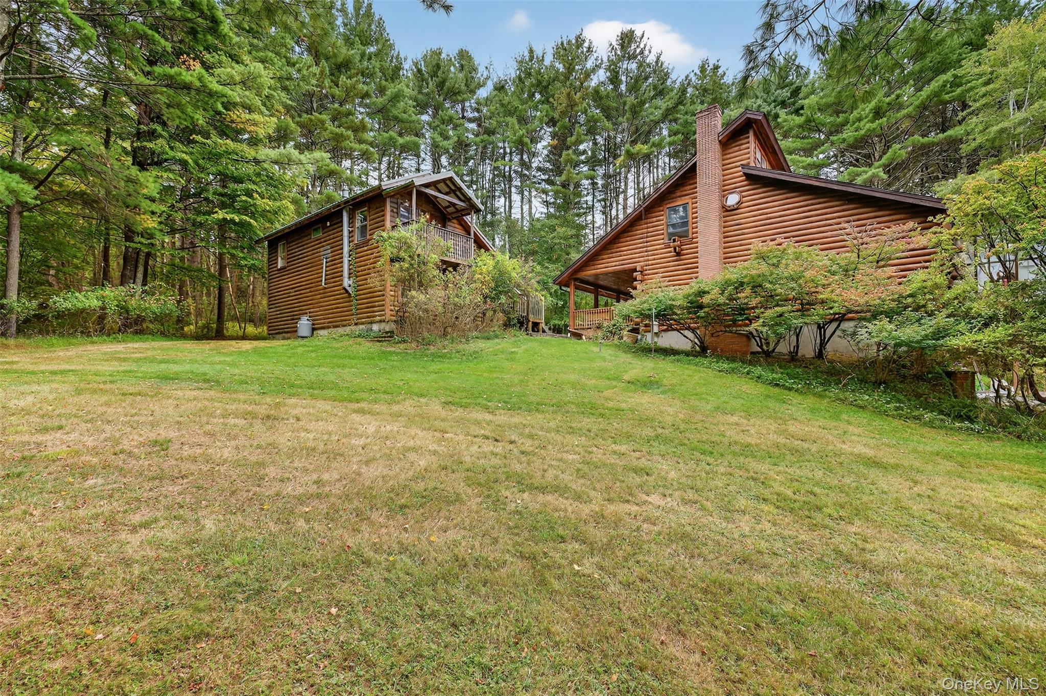 Single Family County Route 31 Sullivan County, NY 12737, MLS-912717-44