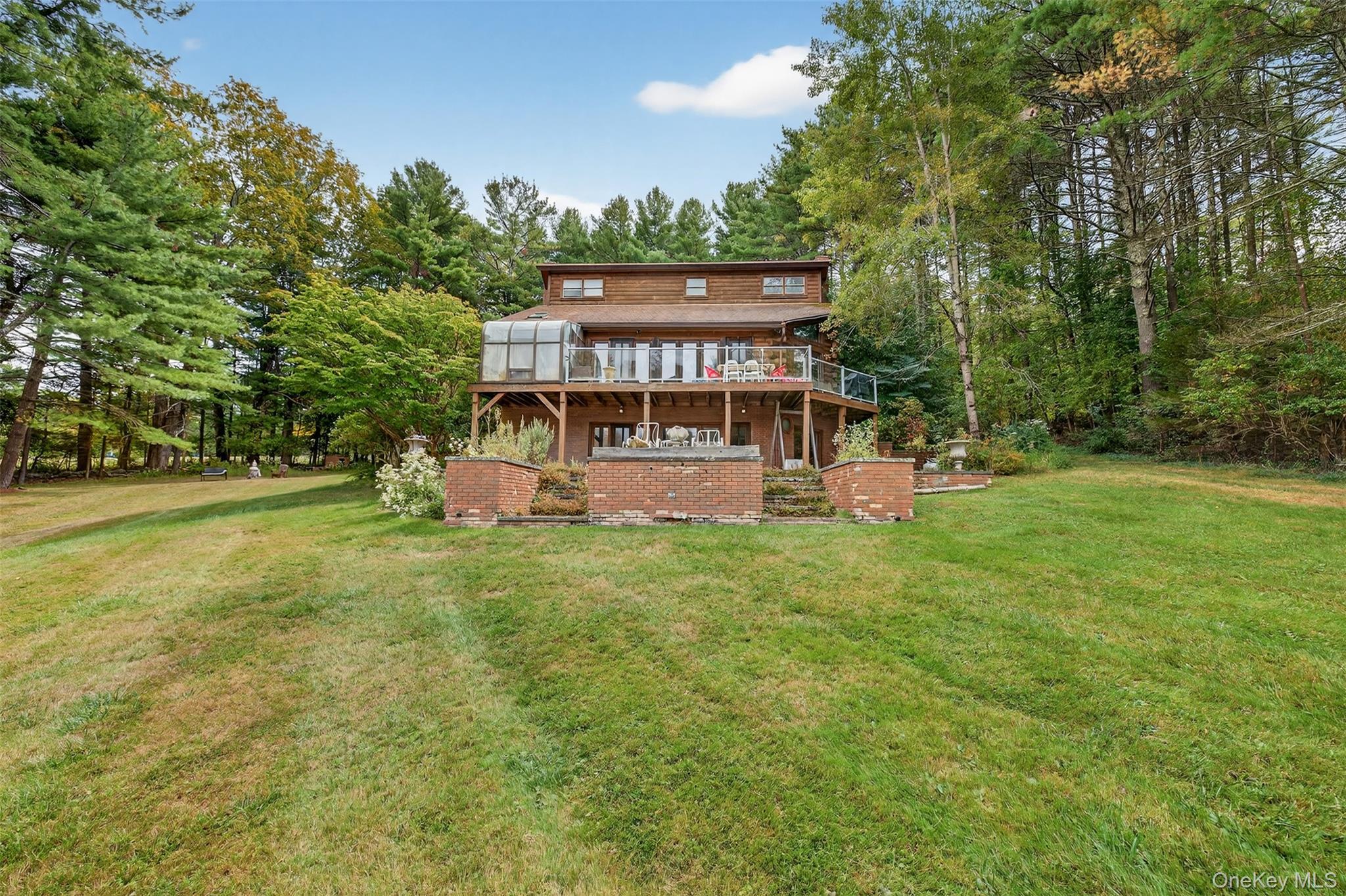 Single Family County Route 31 Sullivan County, NY 12737, MLS-912717-6