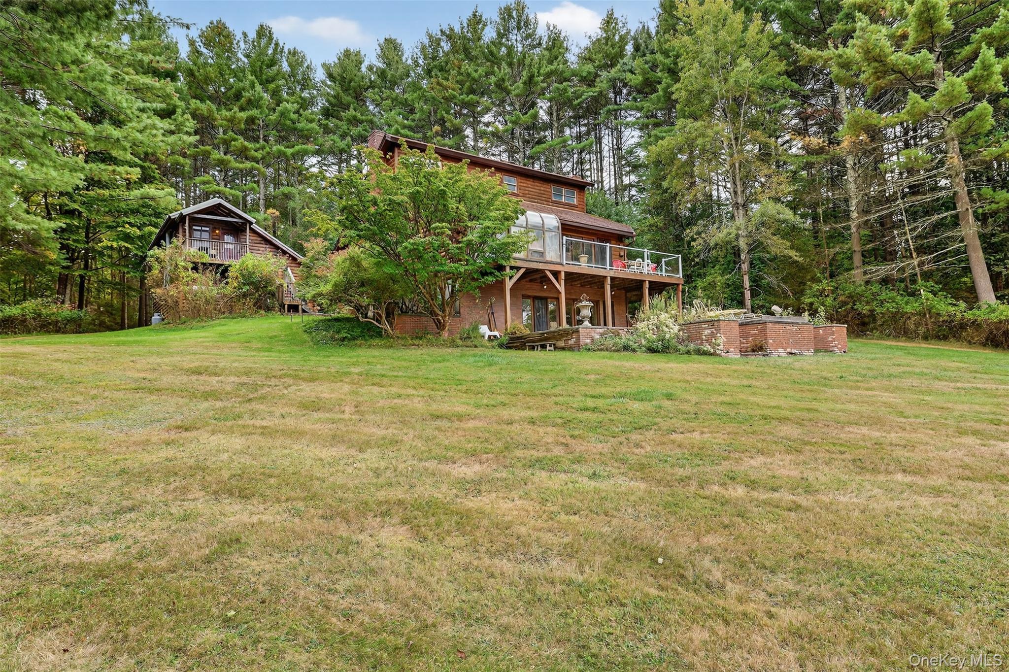 Single Family County Route 31 Sullivan County, NY 12737, MLS-912717-7