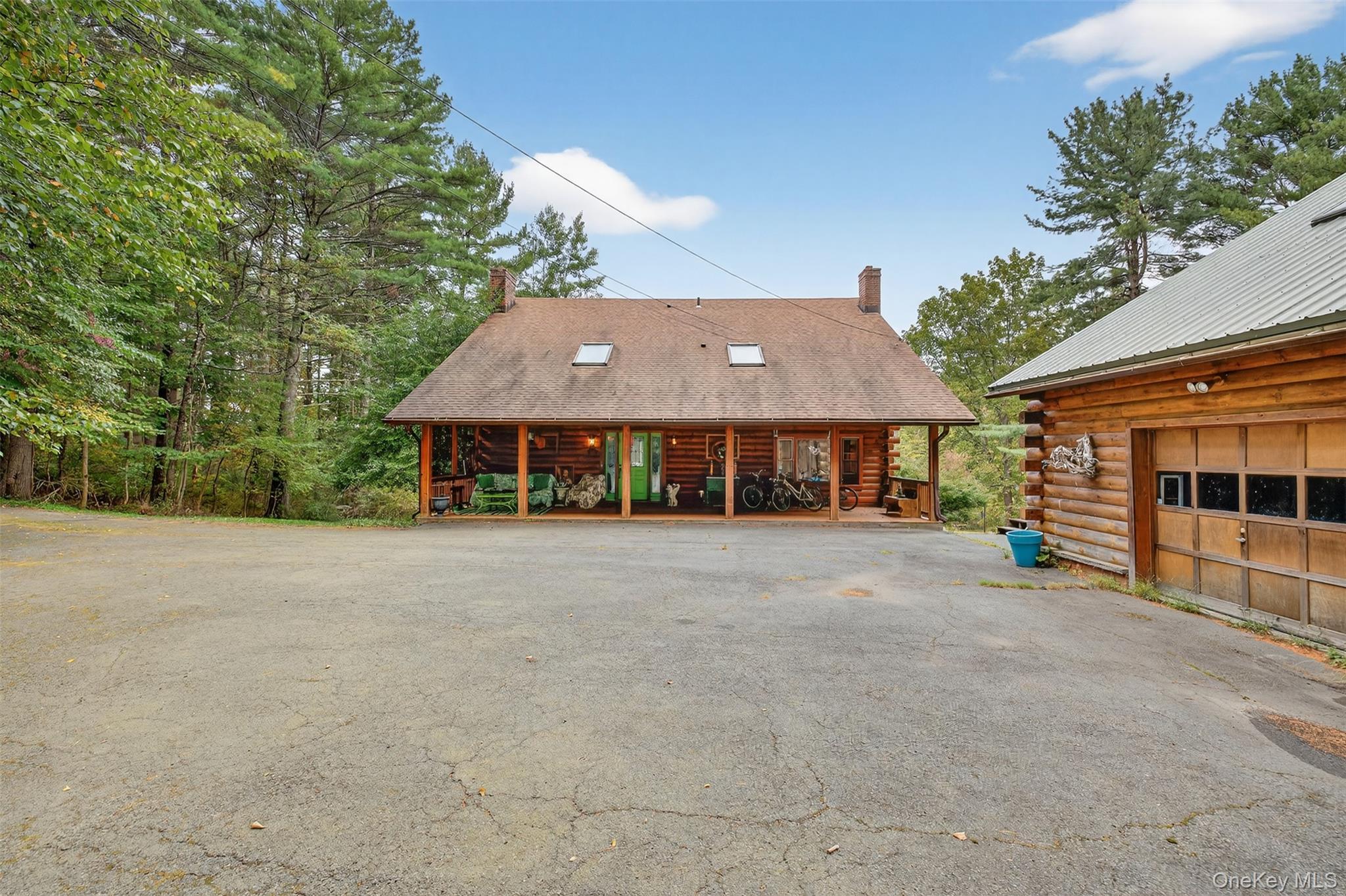 Single Family County Route 31 Sullivan County, NY 12737, MLS-912717-8