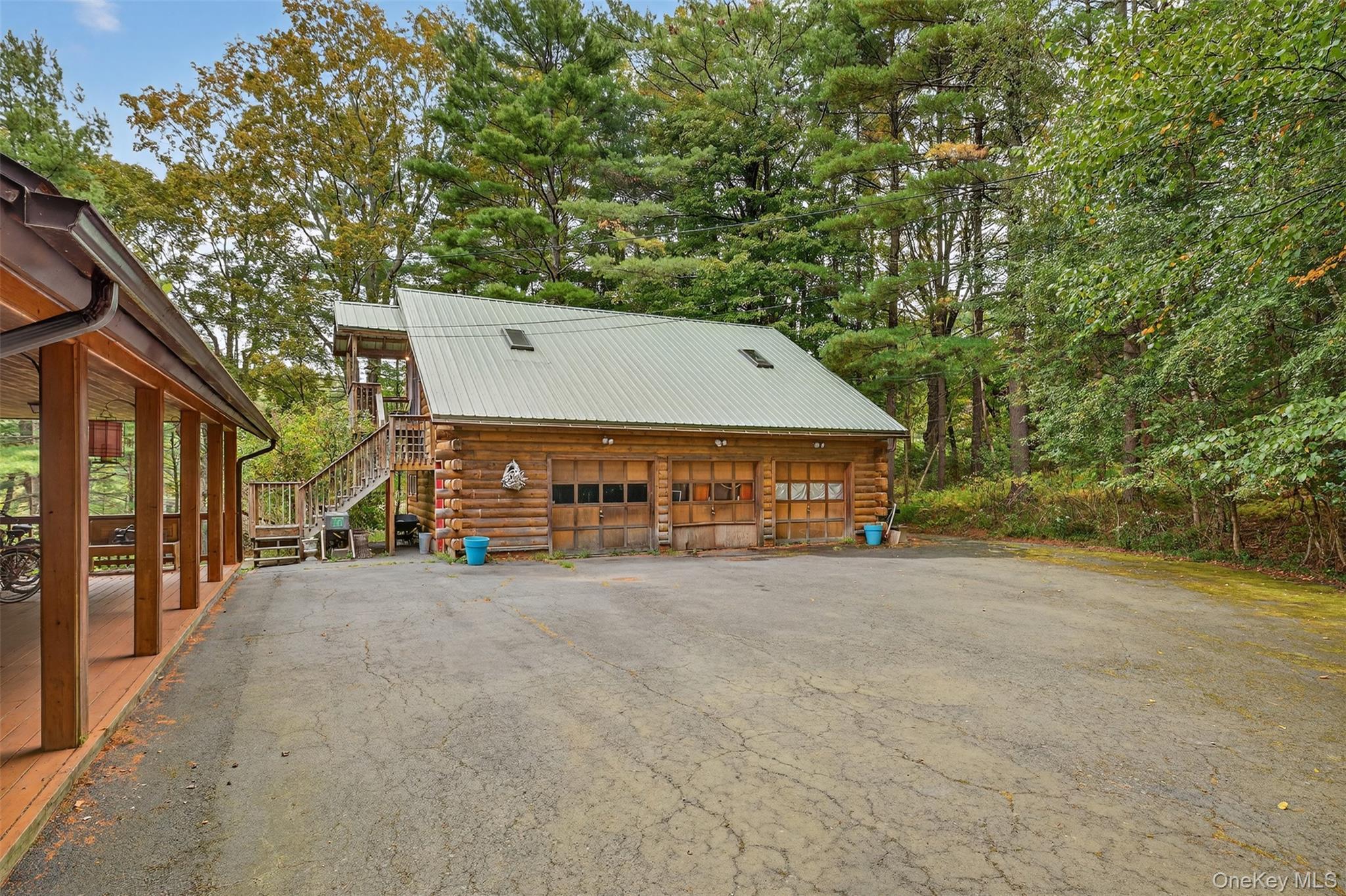 Single Family County Route 31 Sullivan County, NY 12737, MLS-912717-9
