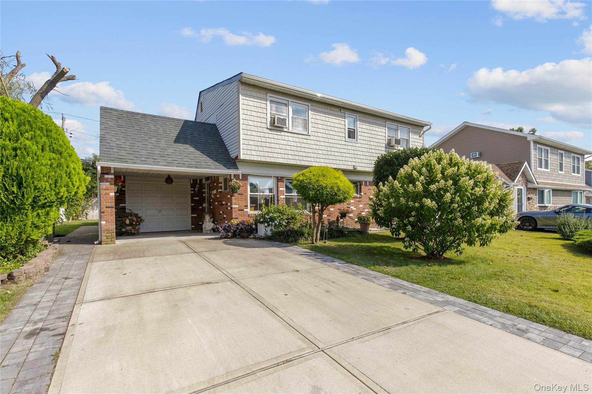 Single Family Lowland  Nassau County, NY 11756, MLS-912719-2