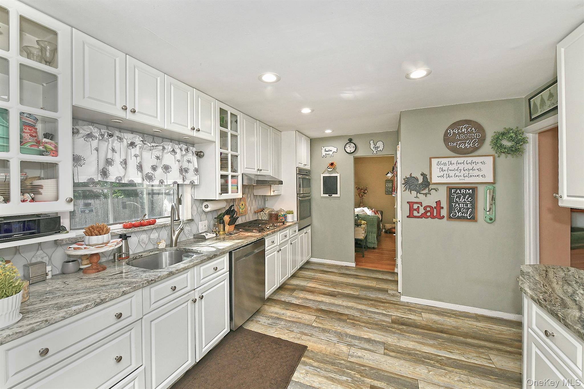 Single Family Cranford  Nassau County, NY 11803, MLS-912720-12