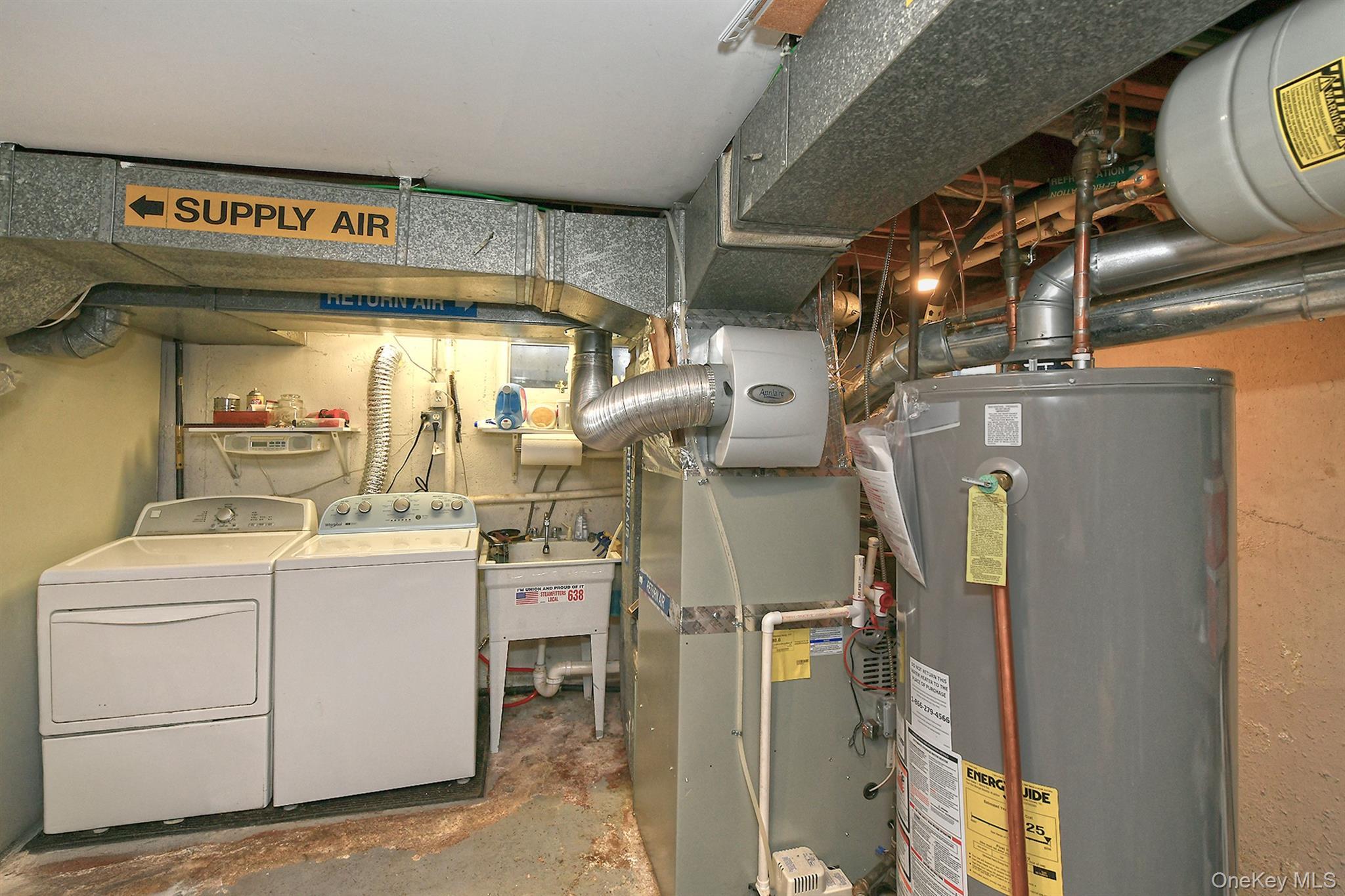 Single Family Cranford  Nassau County, NY 11803, MLS-912720-16