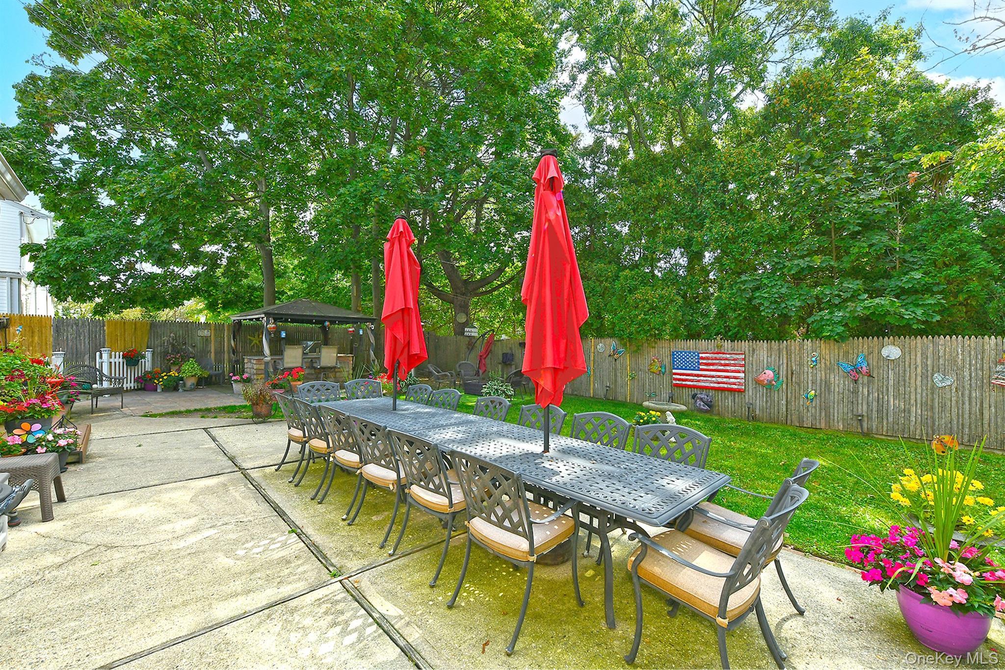 Single Family Cranford  Nassau County, NY 11803, MLS-912720-31