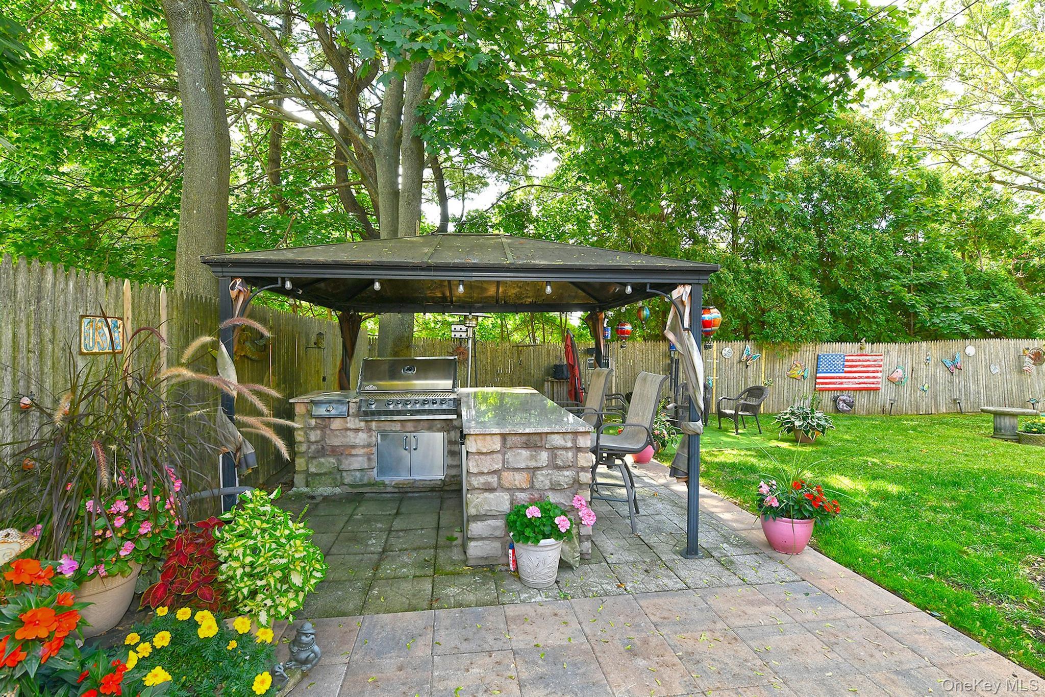 Single Family Cranford  Nassau County, NY 11803, MLS-912720-32