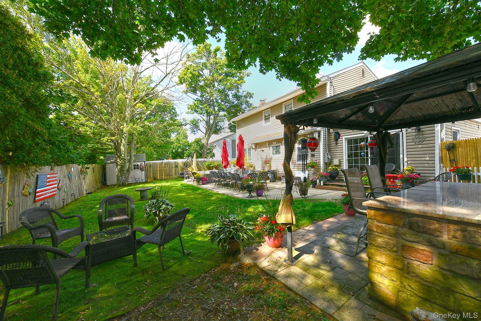 Single Family Cranford  Nassau County, NY 11803, MLS-912720-33