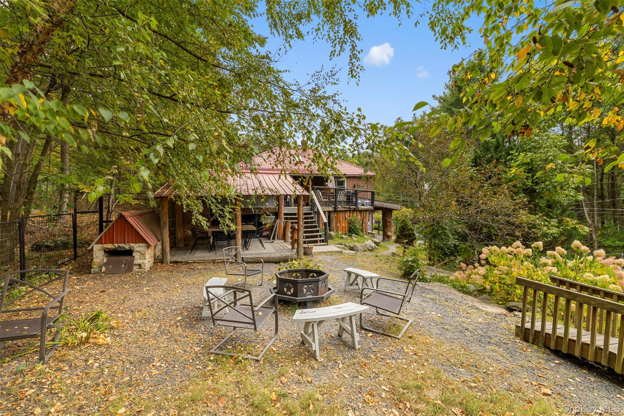 Single Family May Sullivan County, NY 12737, MLS-912725-11