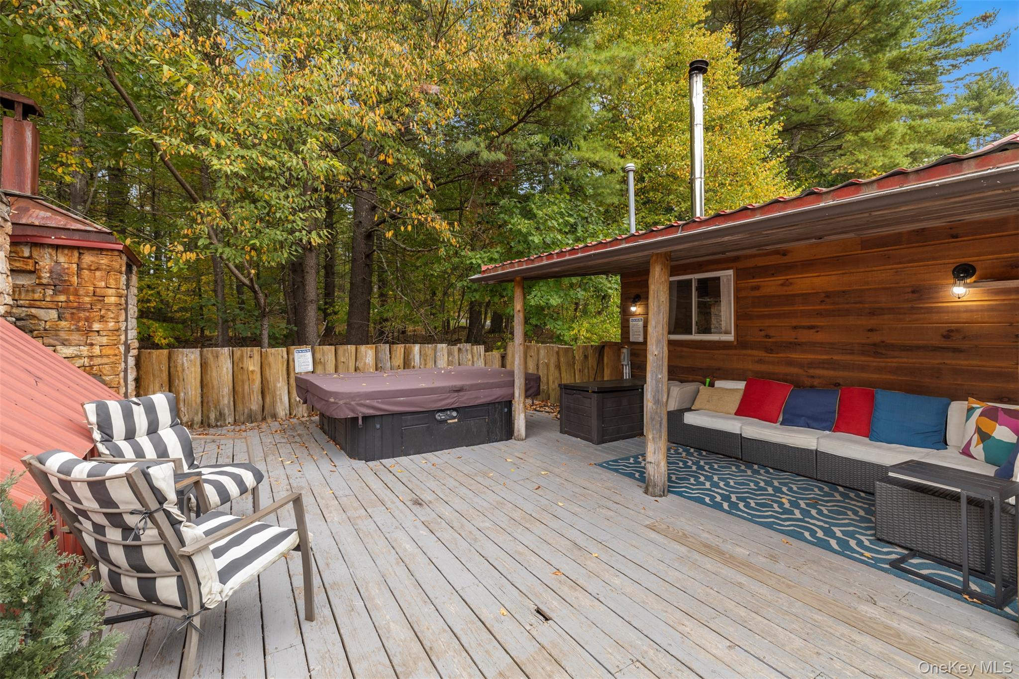 Single Family May Sullivan County, NY 12737, MLS-912725-16