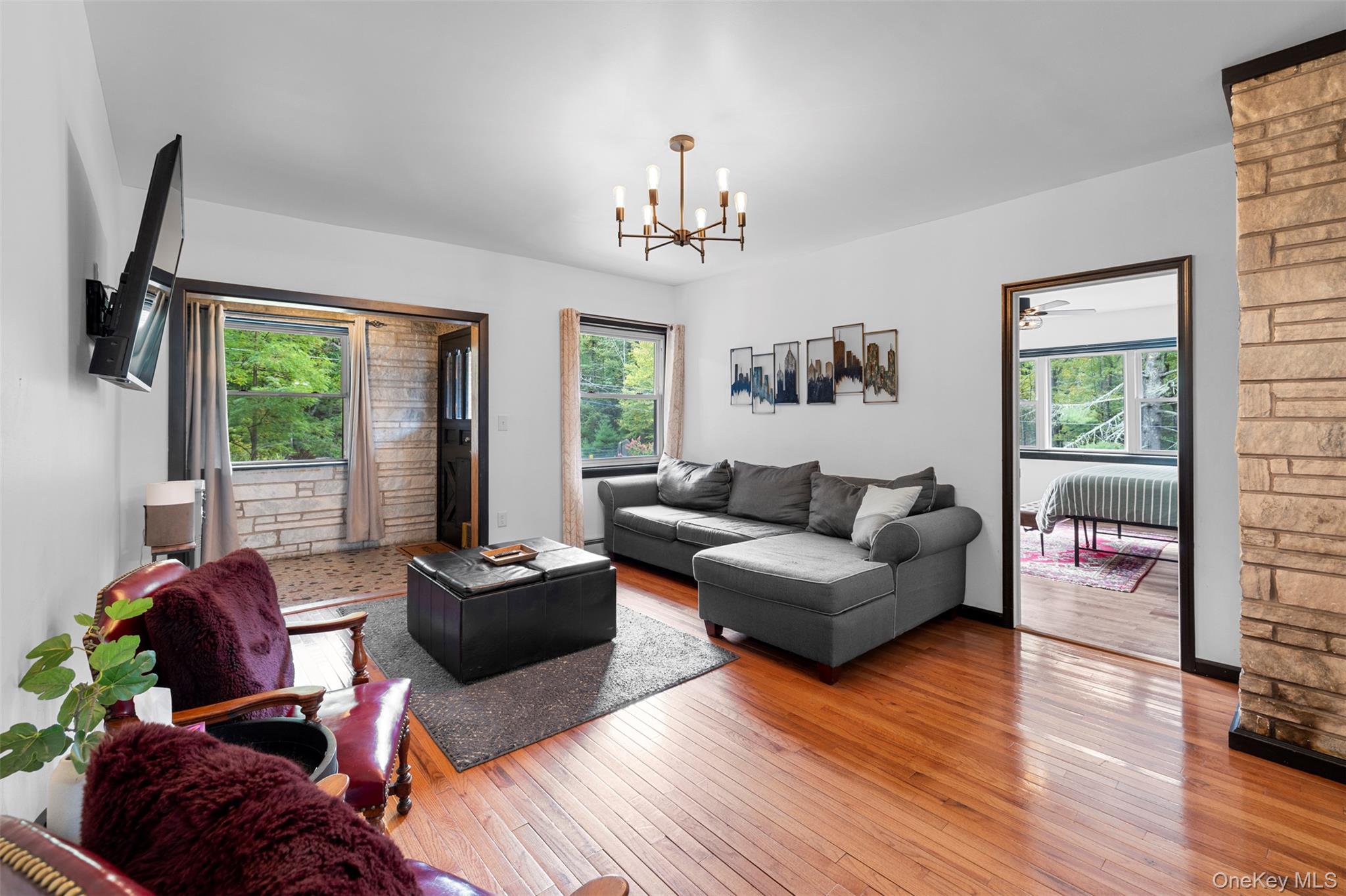 Single Family May Sullivan County, NY 12737, MLS-912725-19