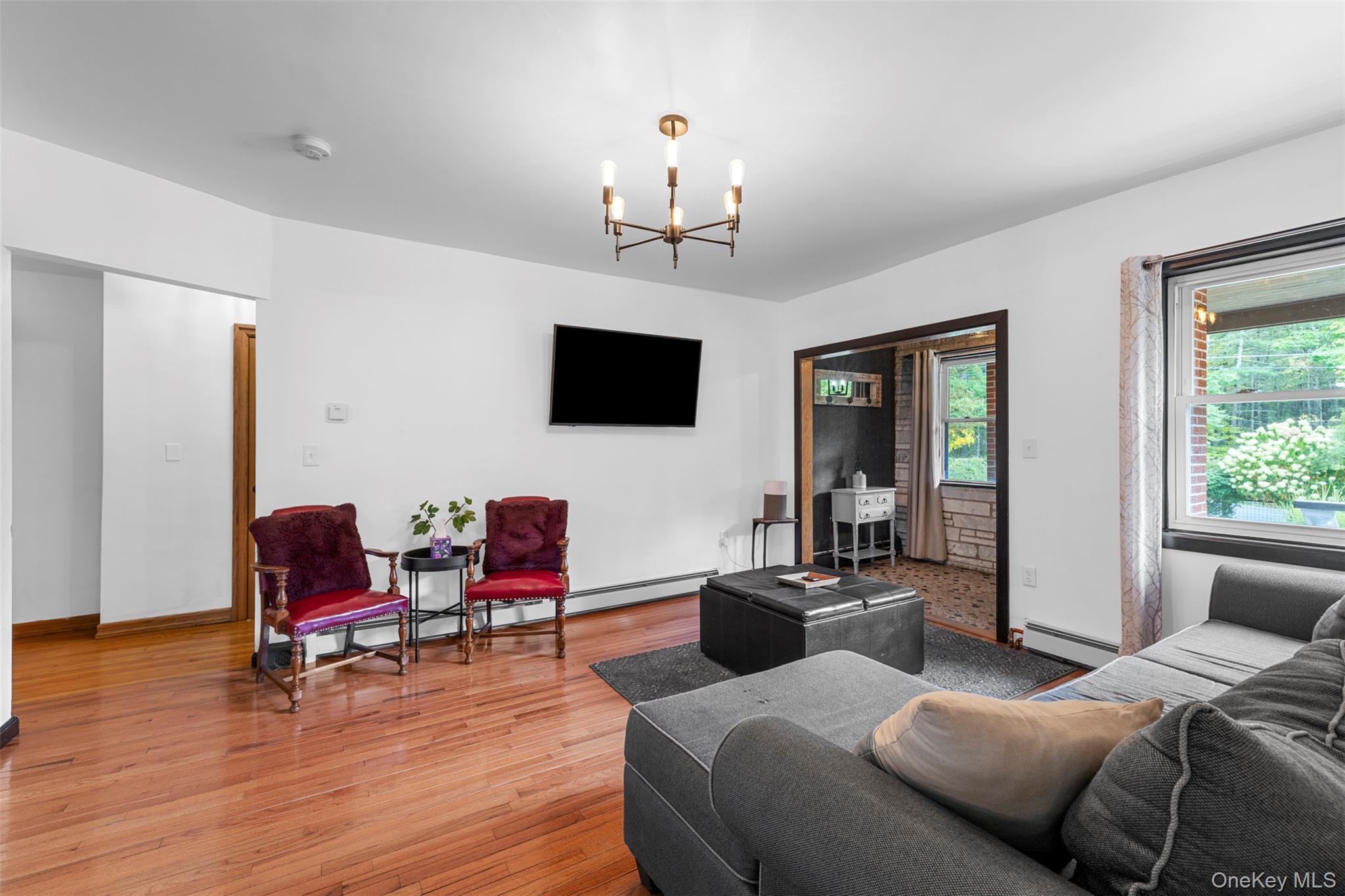 Single Family May Sullivan County, NY 12737, MLS-912725-20