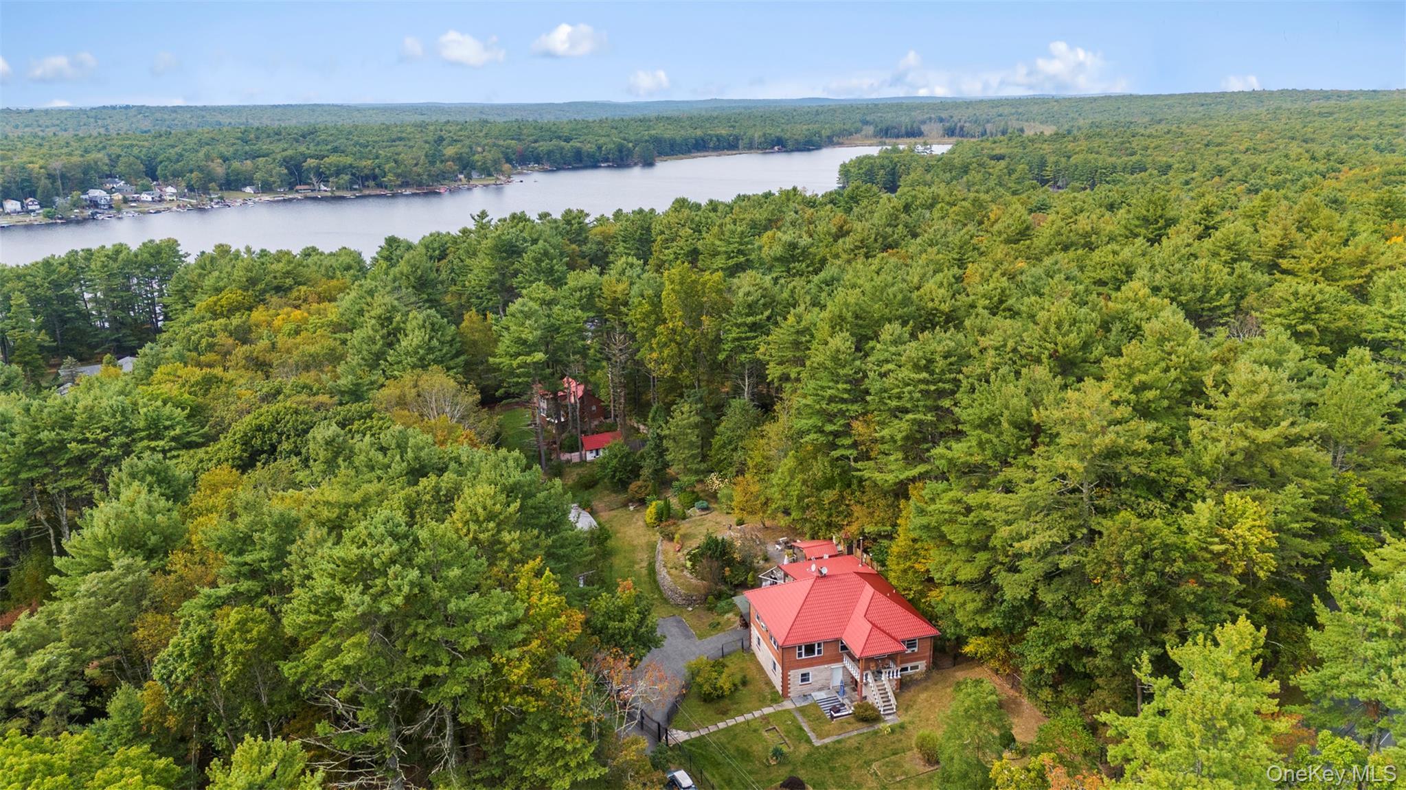 Single Family May Sullivan County, NY 12737, MLS-912725-3