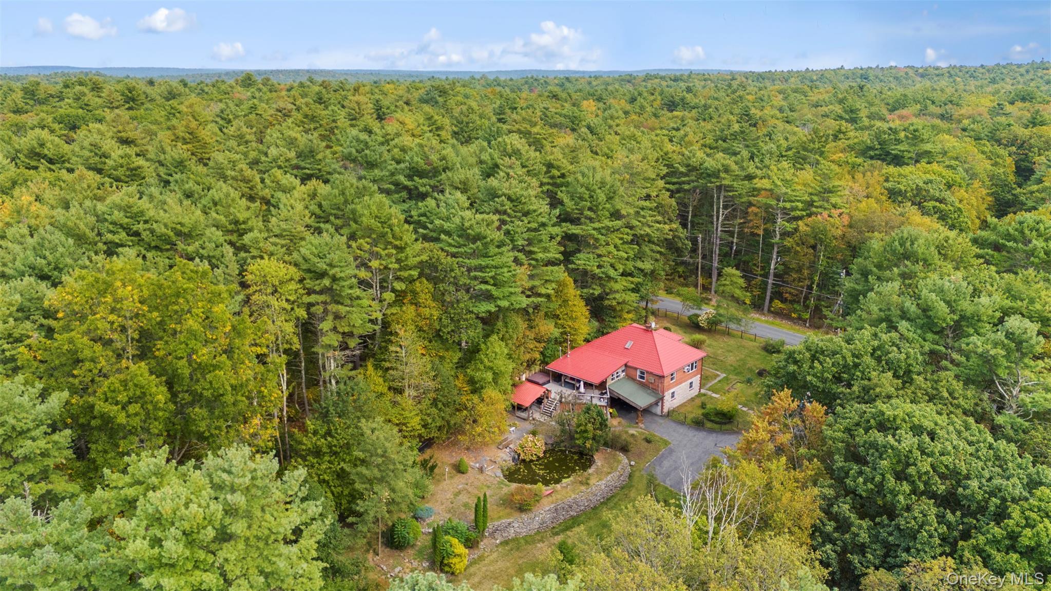 Single Family May Sullivan County, NY 12737, MLS-912725-5