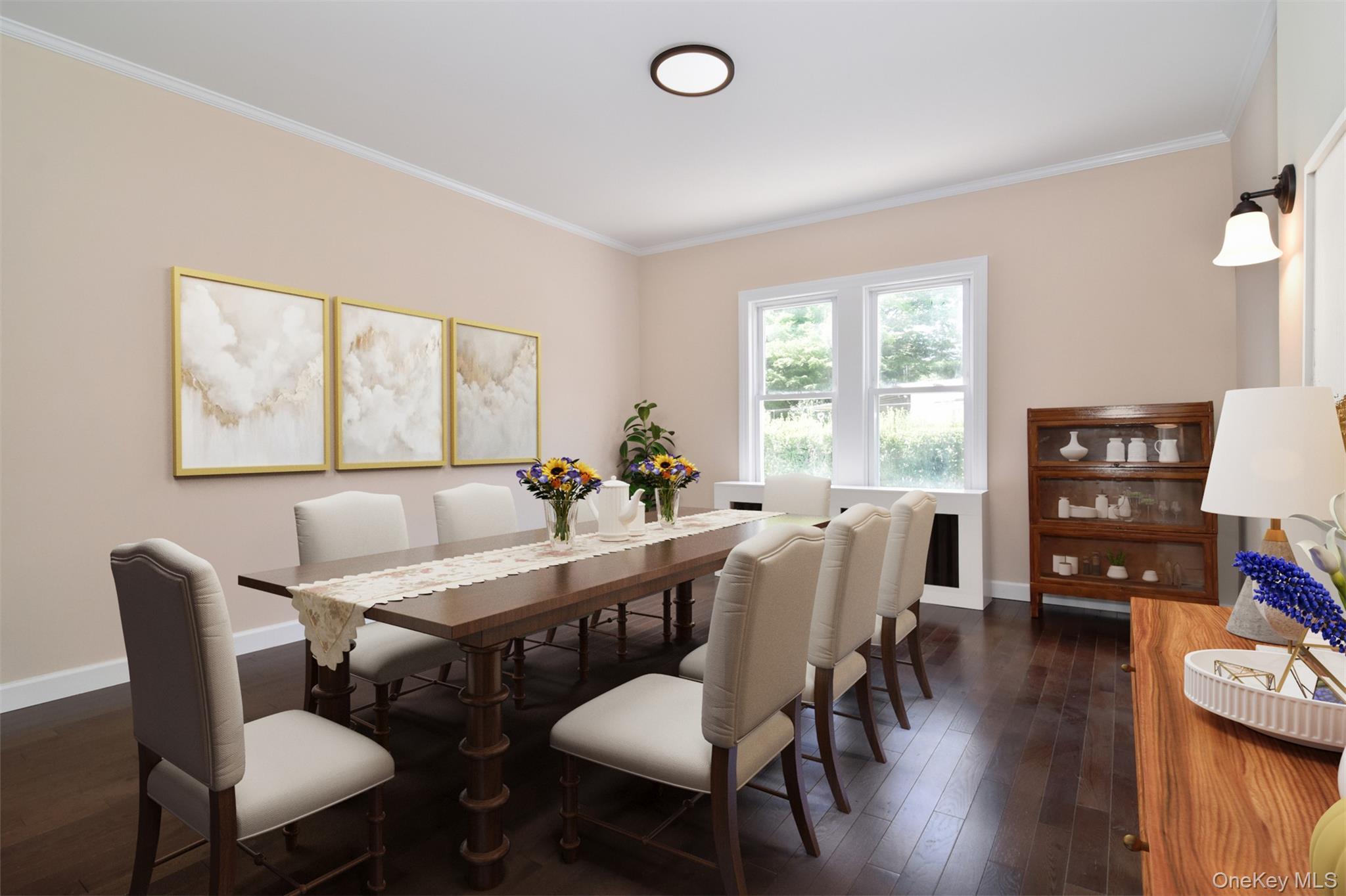 Single Family Palisade  Westchester County, NY 10703, MLS-912729-11