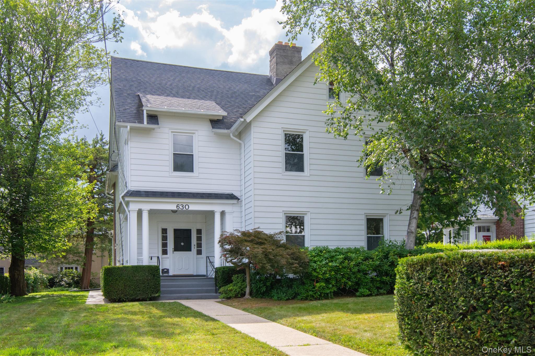 Single Family Palisade  Westchester County, NY 10703, MLS-912729-2