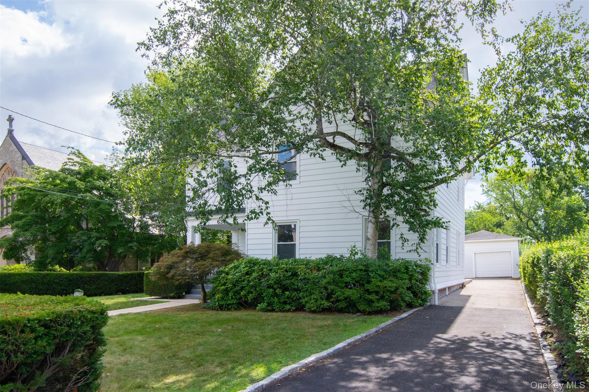 Single Family Palisade  Westchester County, NY 10703, MLS-912729-3