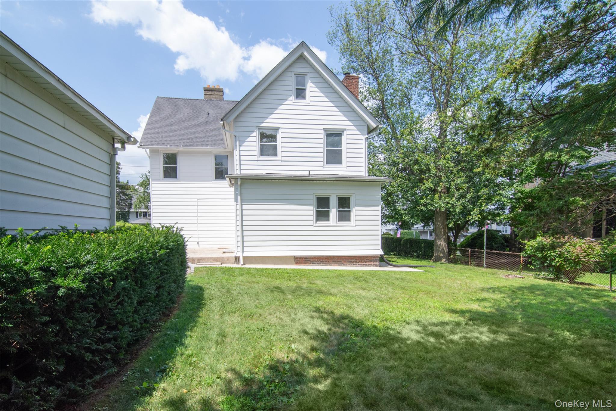 Single Family Palisade  Westchester County, NY 10703, MLS-912729-37