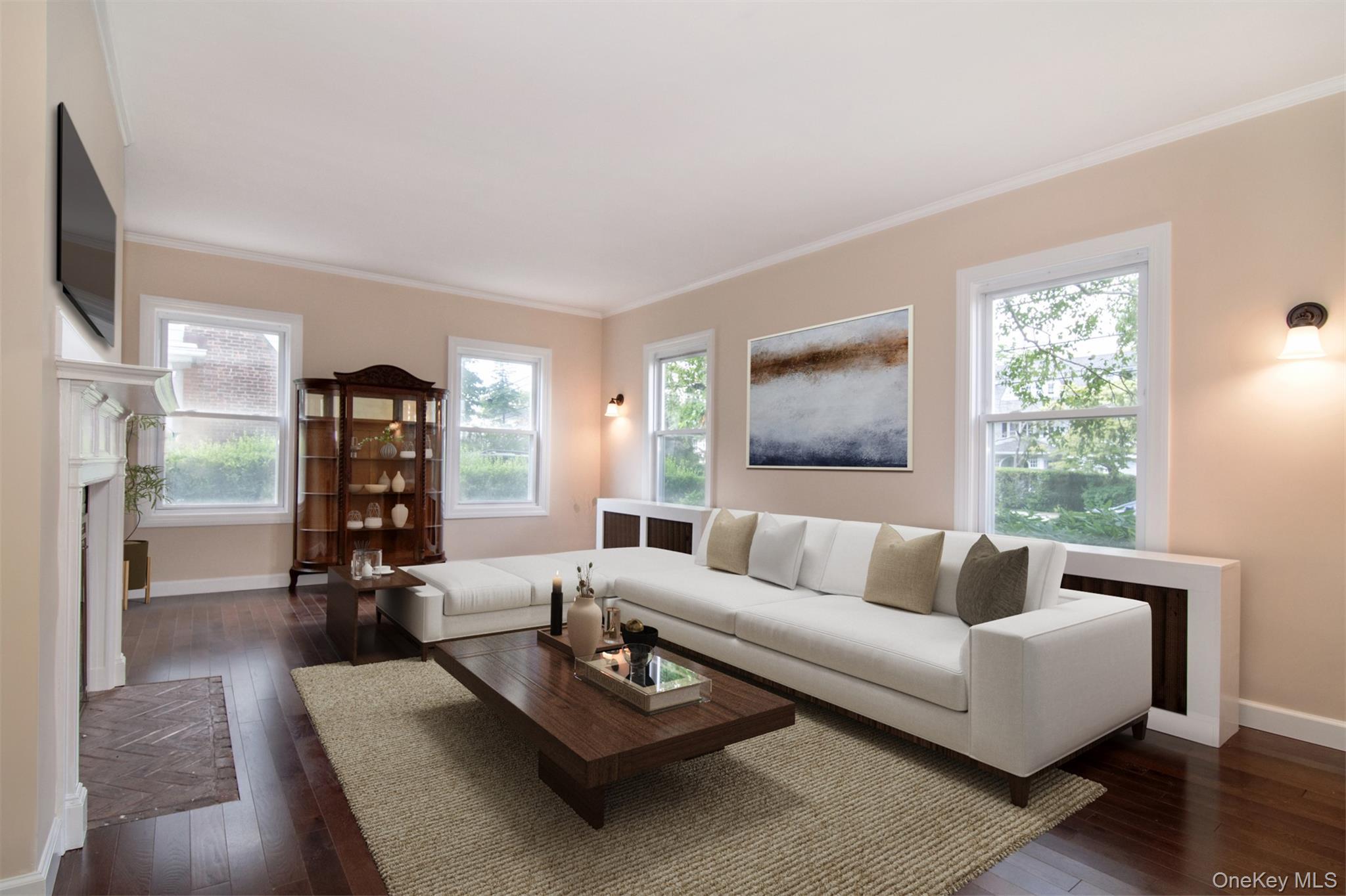 Single Family Palisade  Westchester County, NY 10703, MLS-912729-7