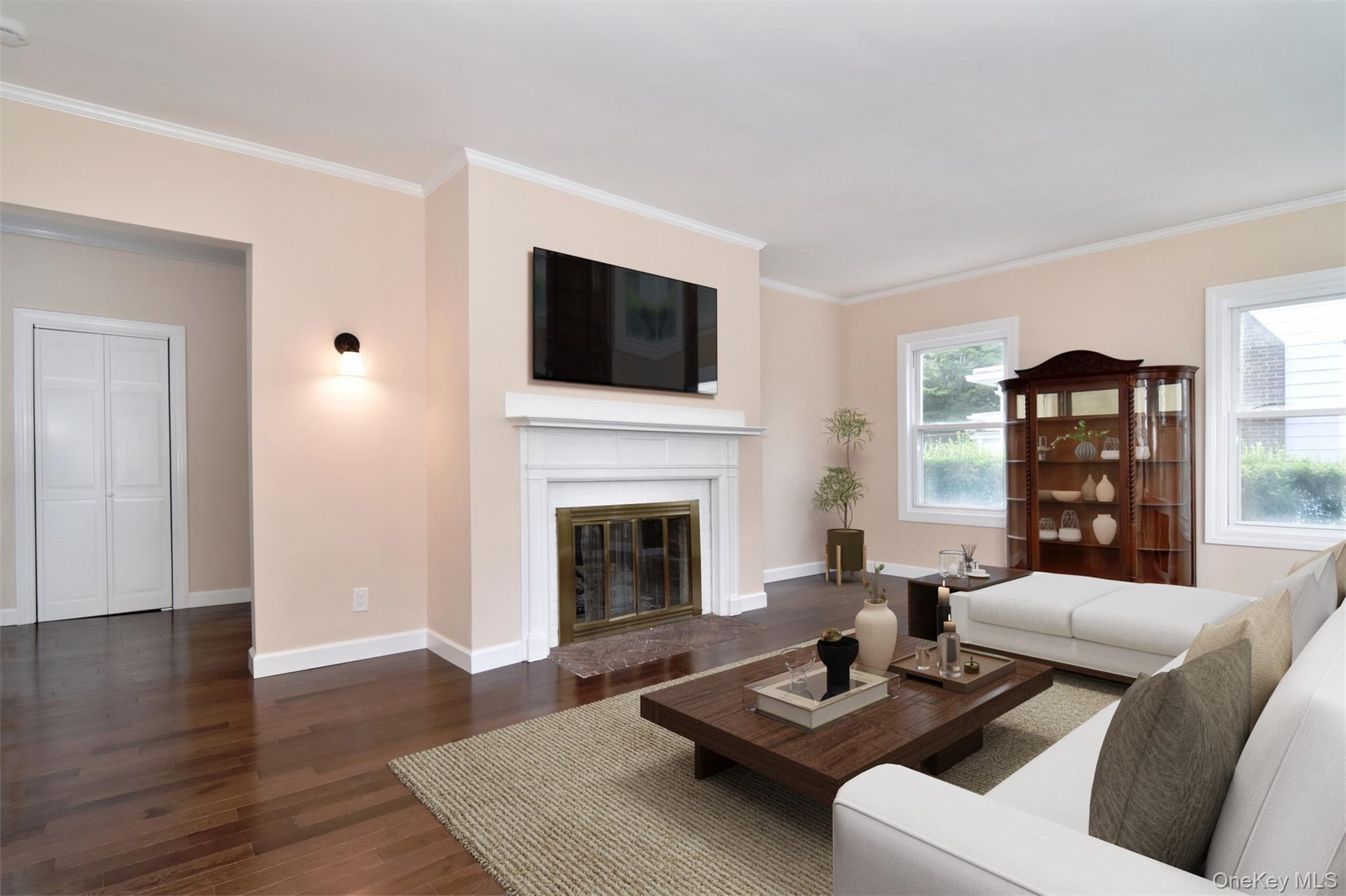 Single Family Palisade  Westchester County, NY 10703, MLS-912729-9